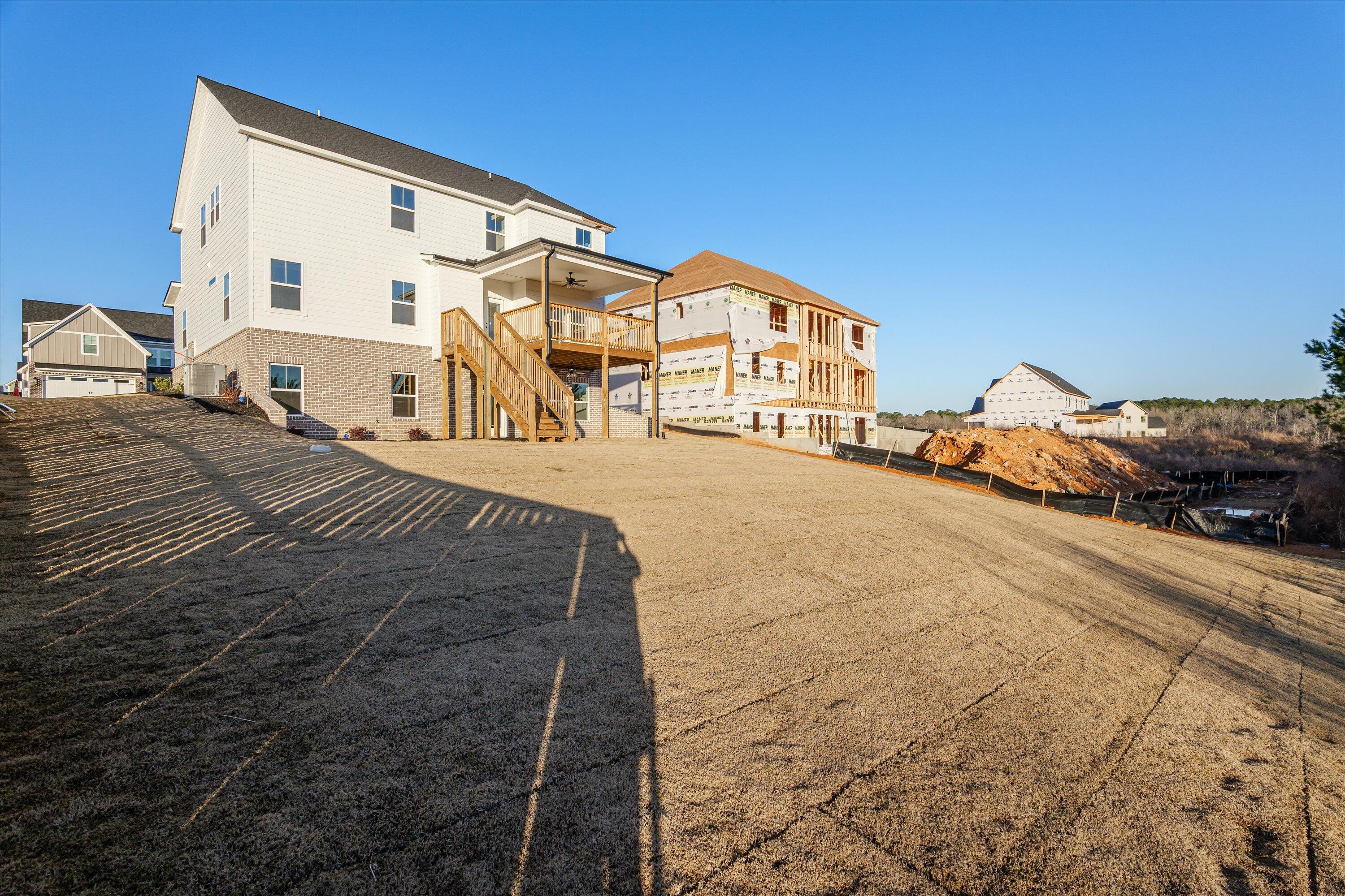 659 Whitney Shoals Road