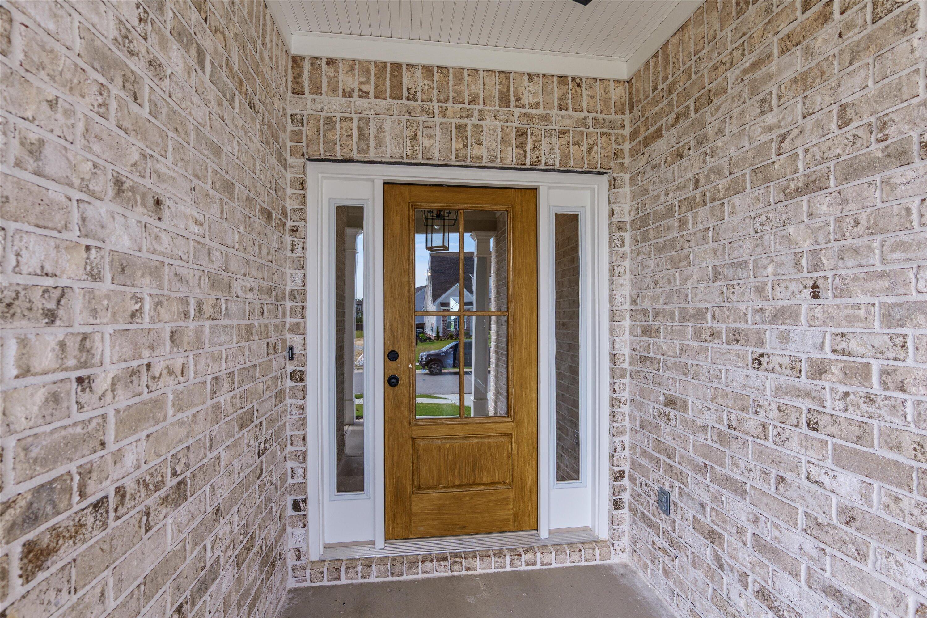 856 Whitney Shoals Road