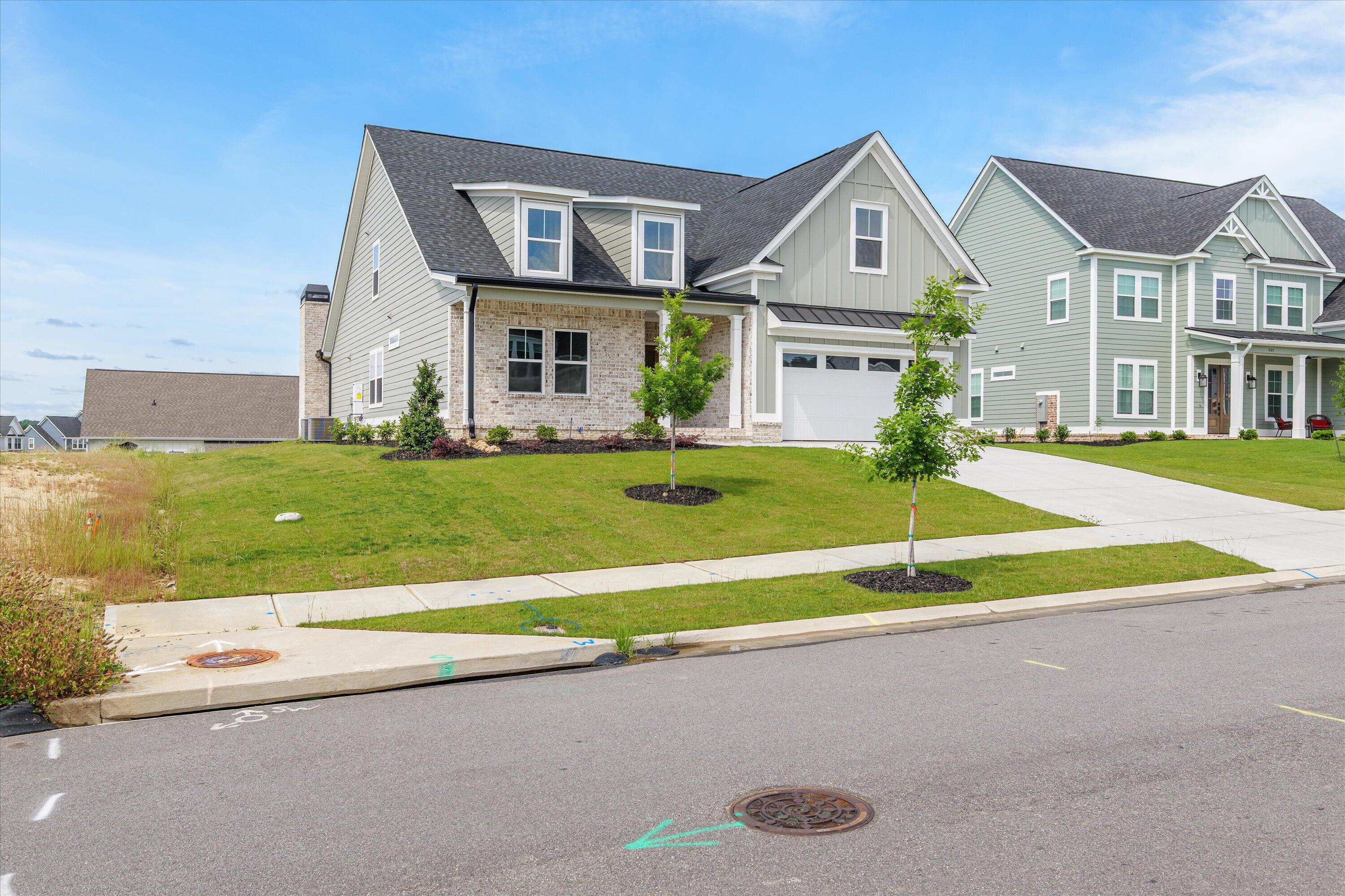 856 Whitney Shoals Road