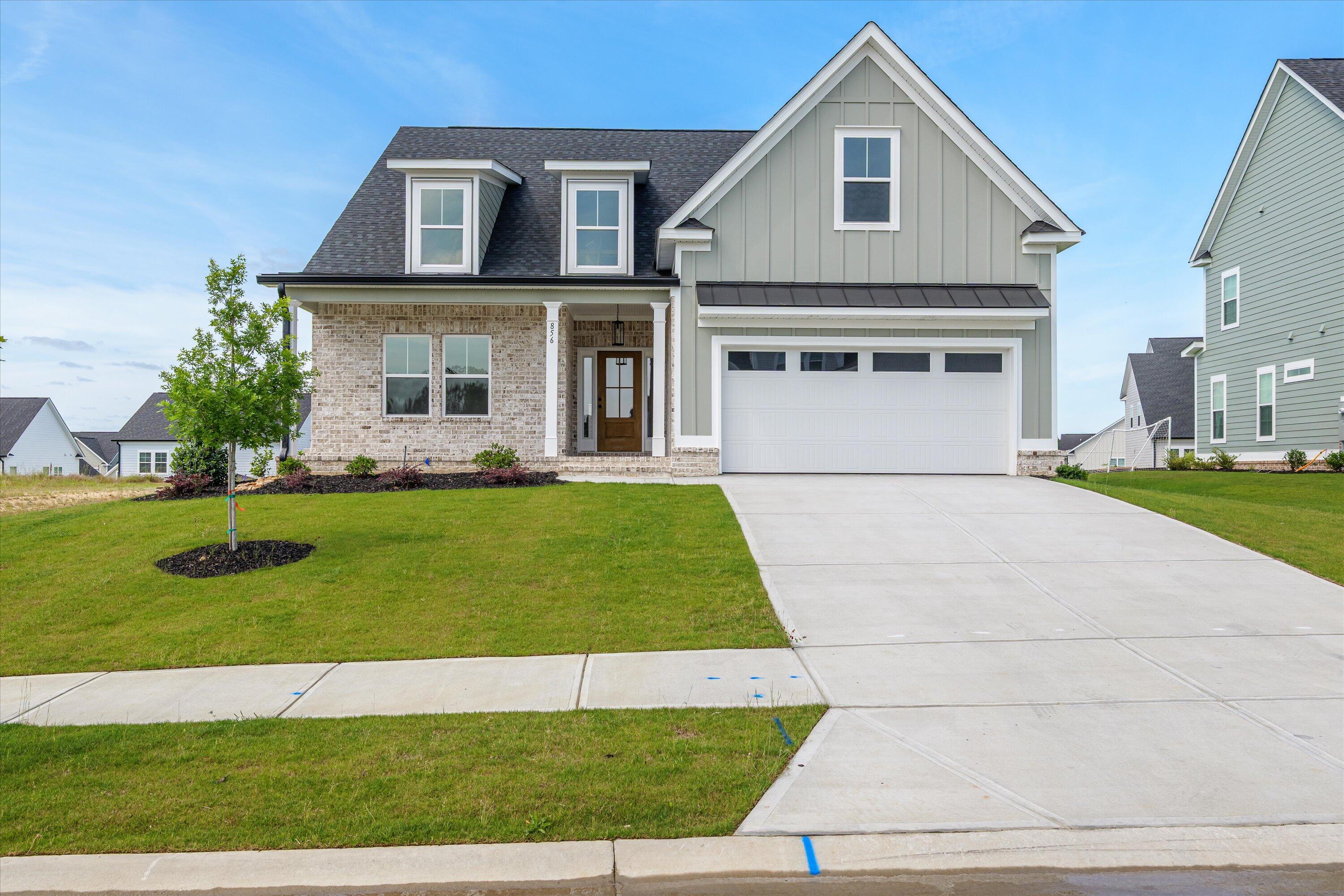 856 Whitney Shoals Road