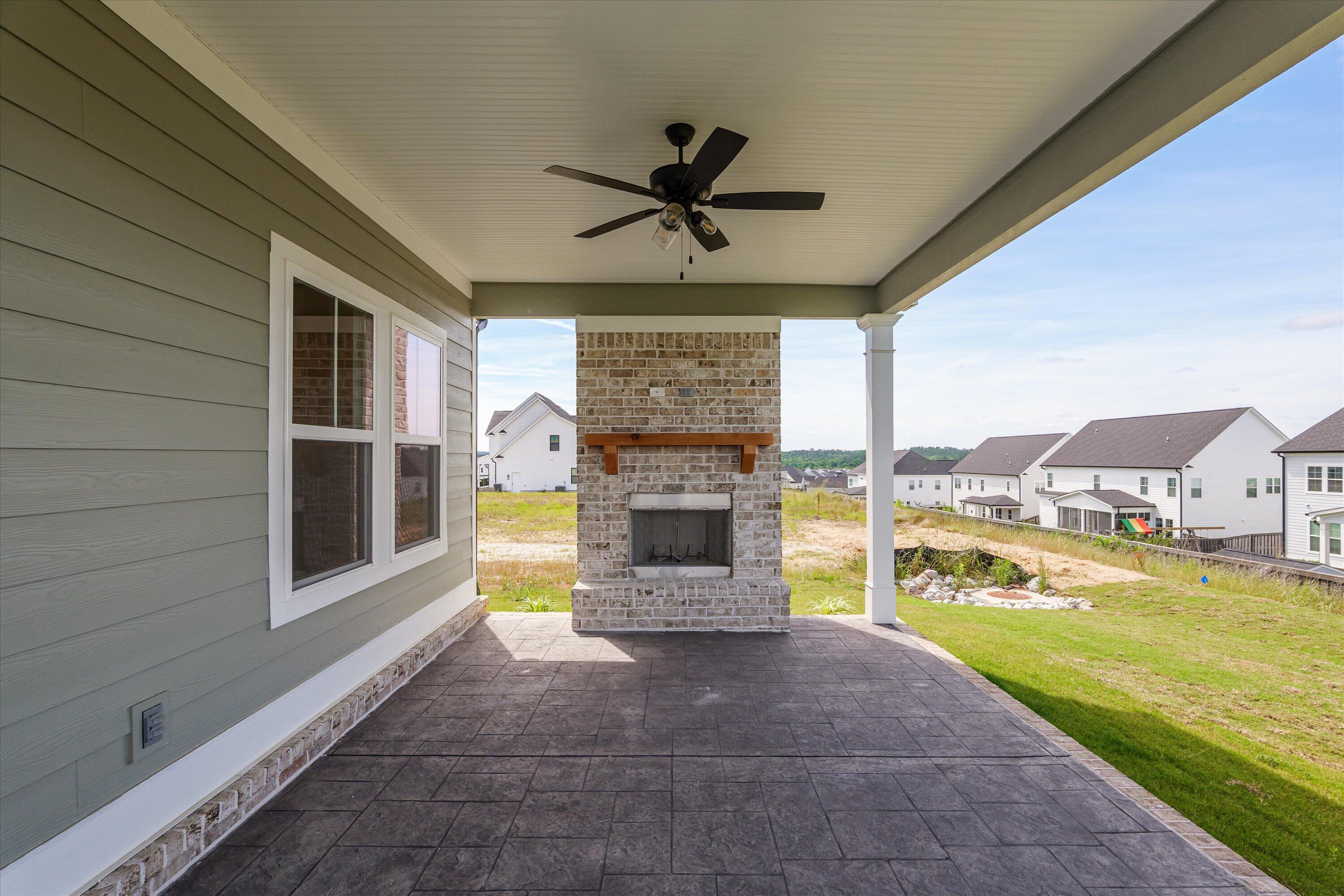 856 Whitney Shoals Road