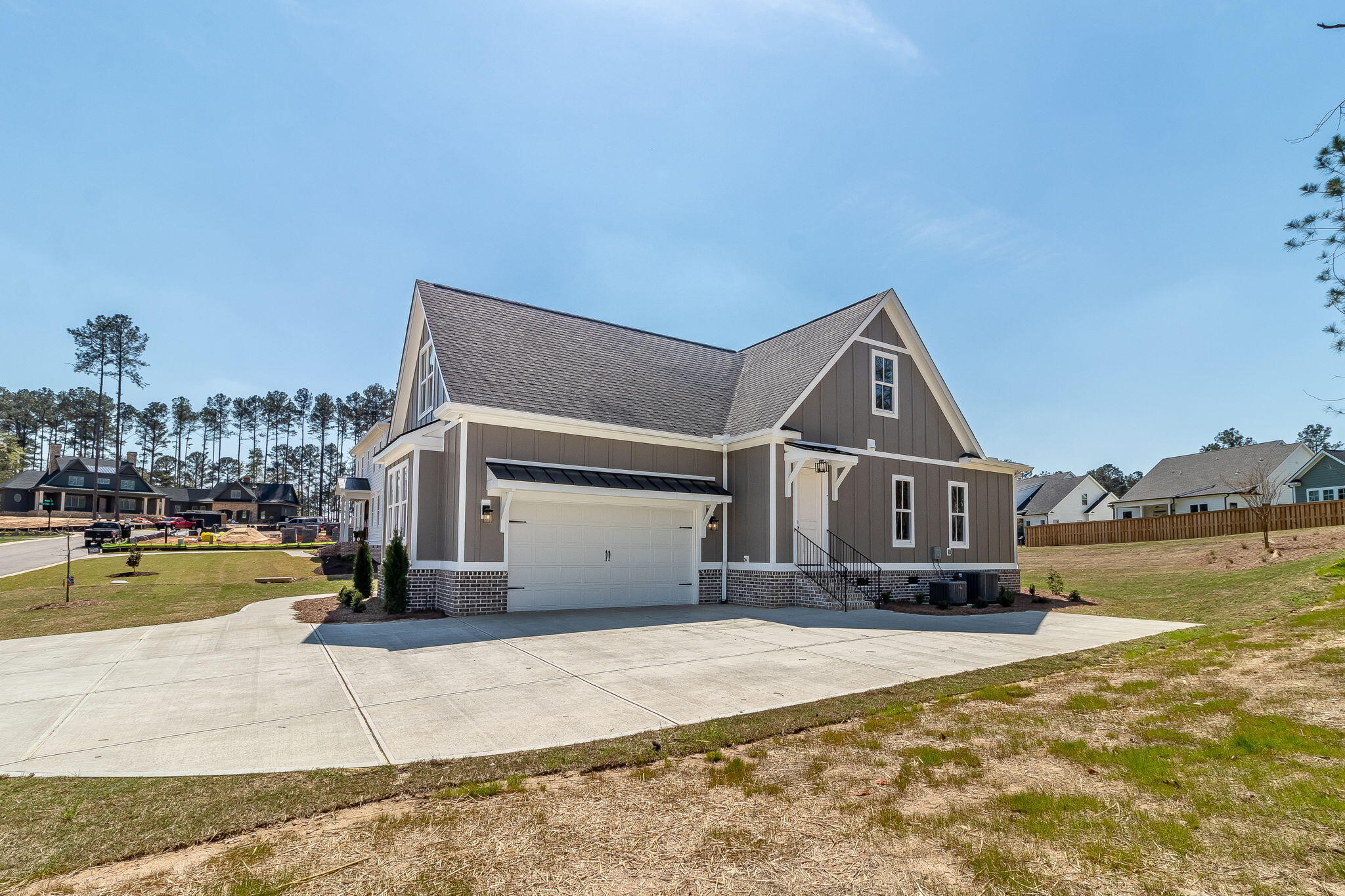 814 Audubon Way
