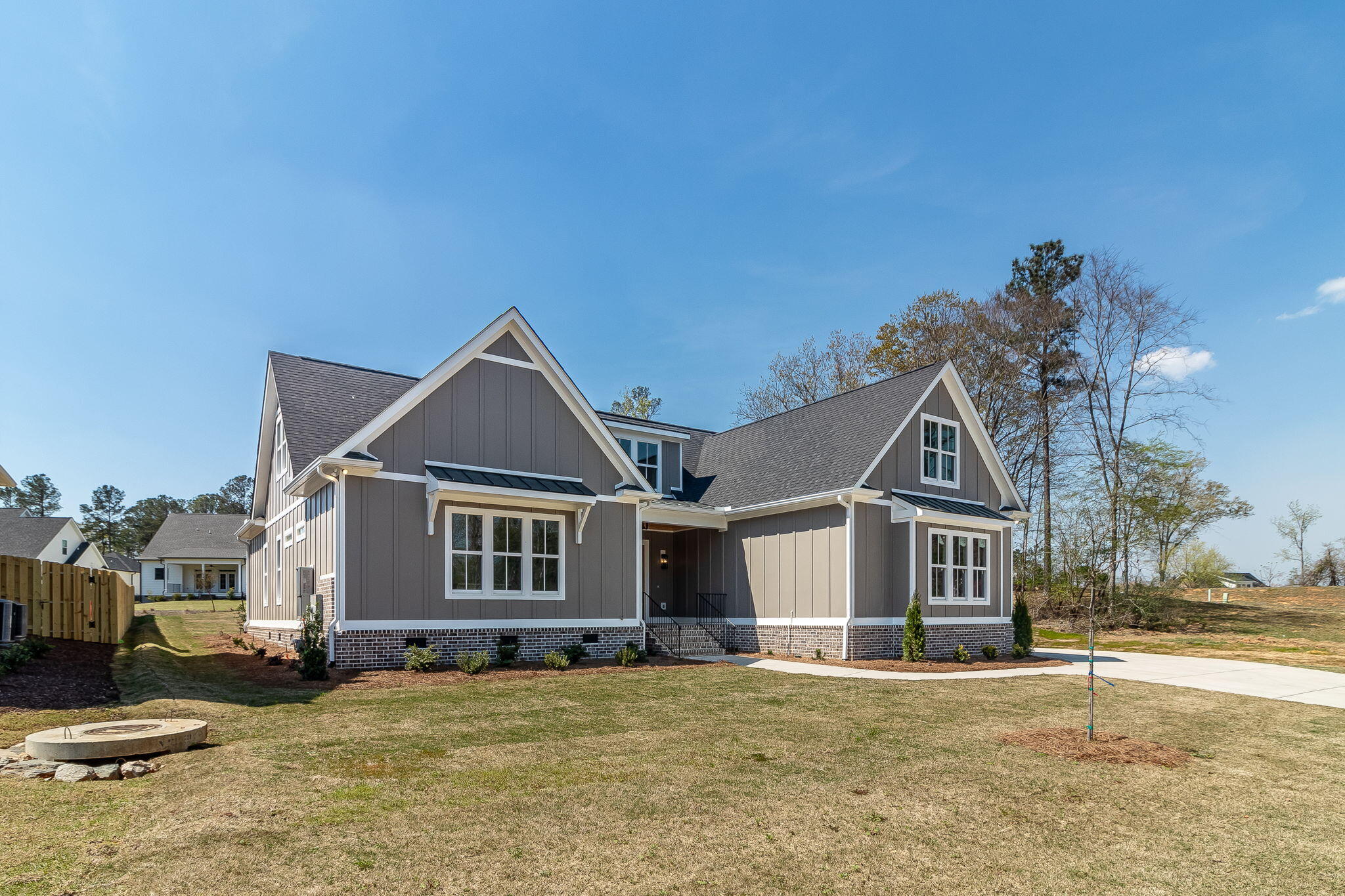 814 Audubon Way