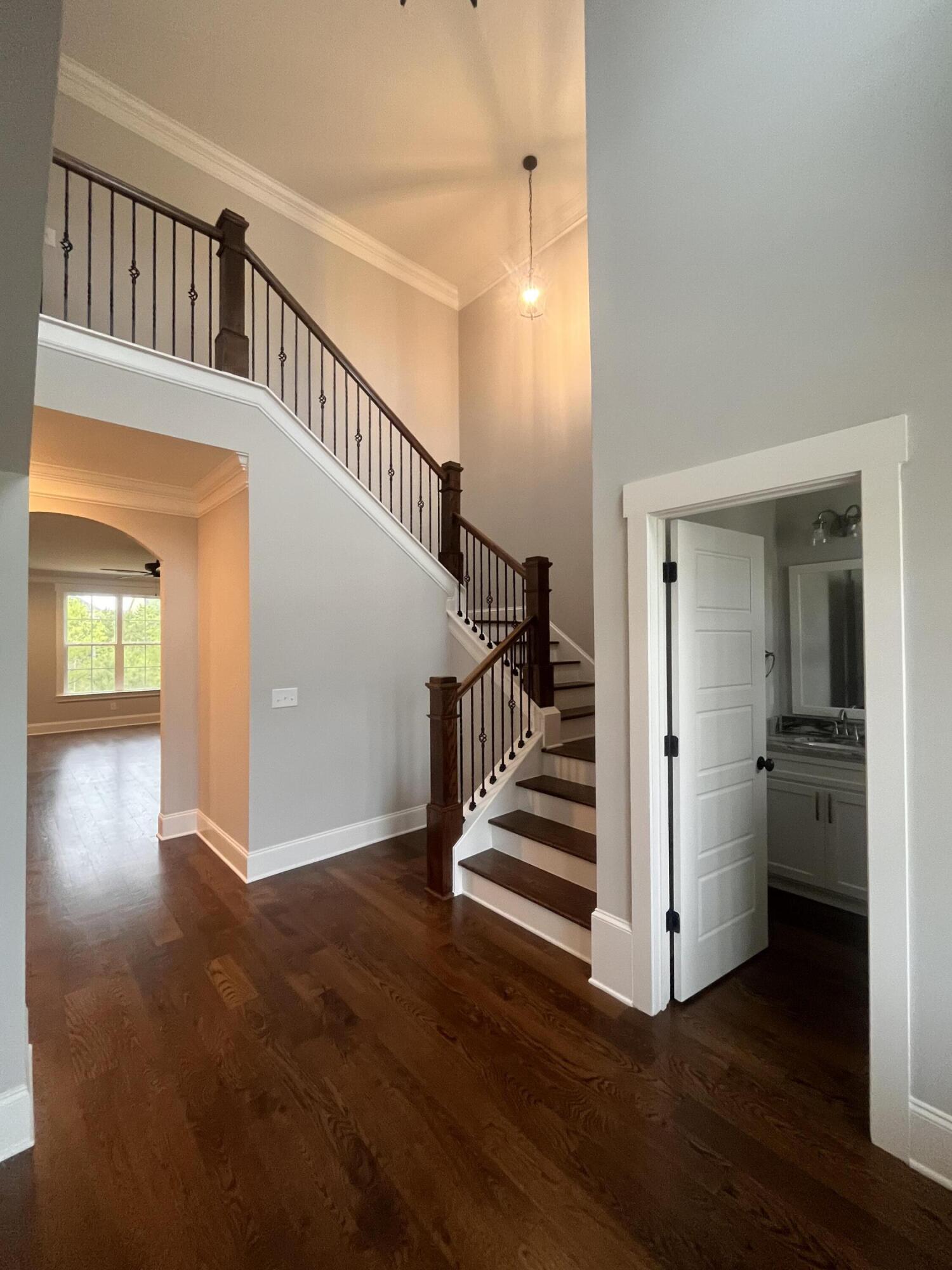 817 Whitney Shoals Road