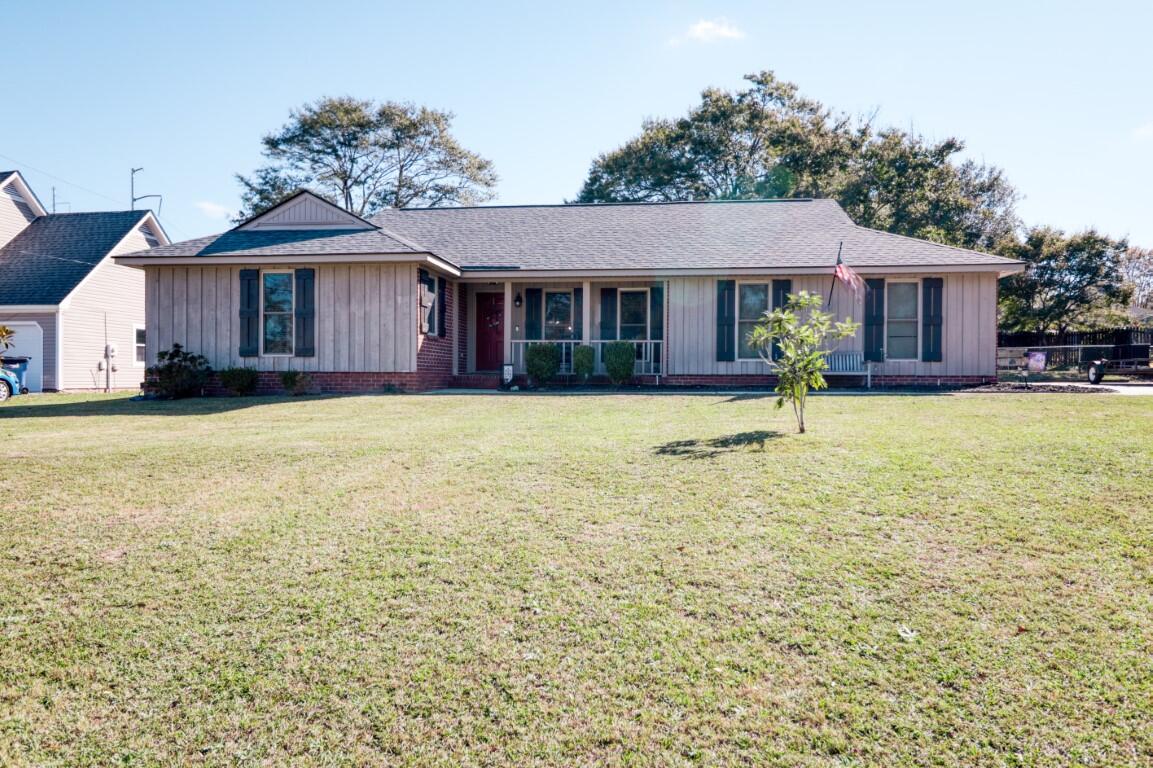 4151 Holly Road