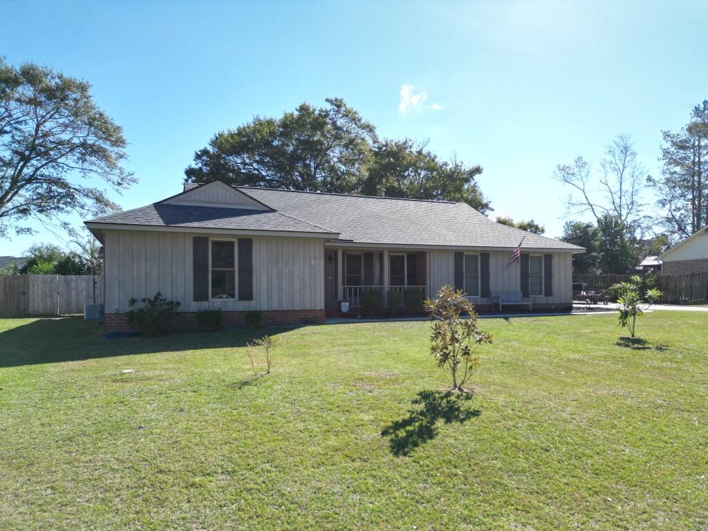 4151 Holly Road