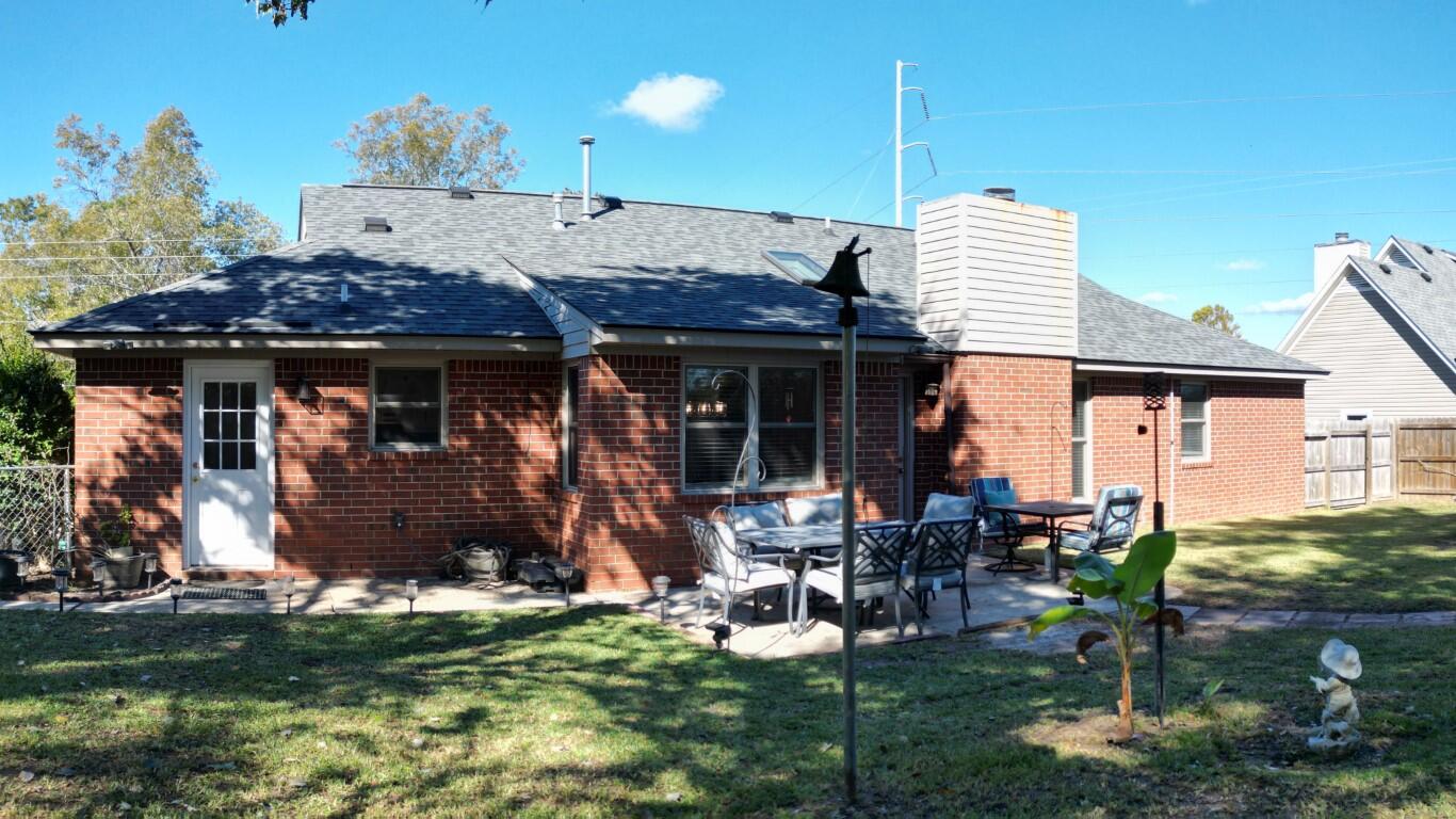 4151 Holly Road