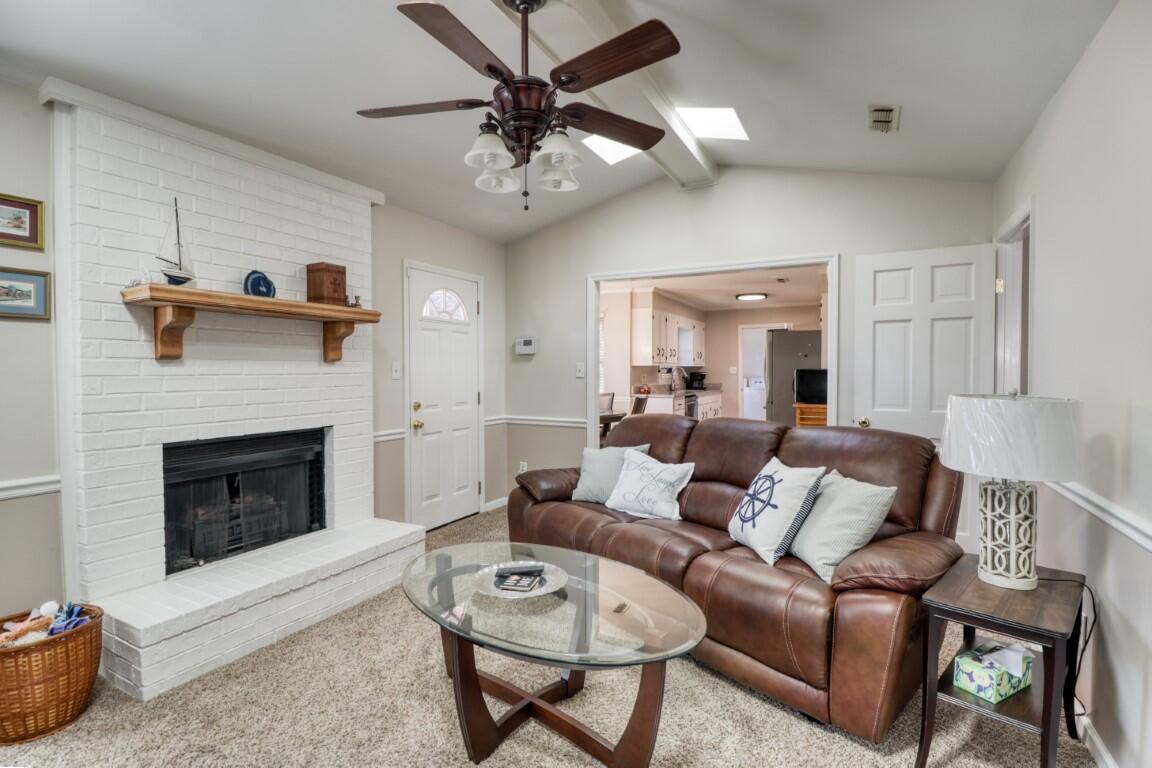 4151 Holly Road
