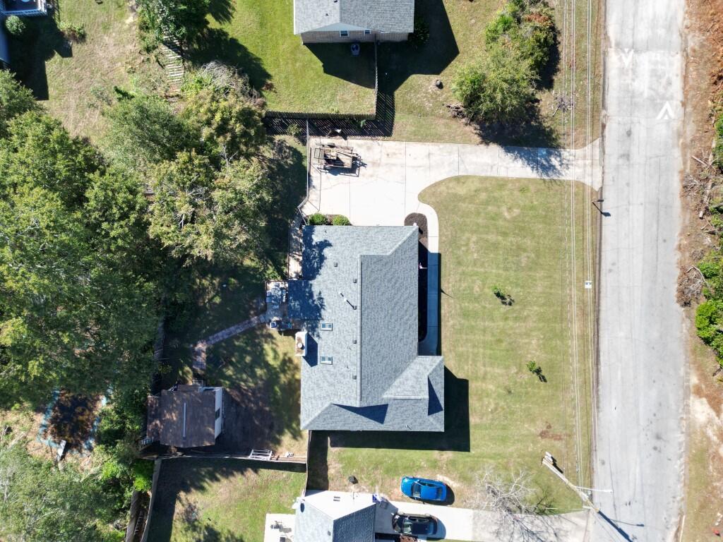 4151 Holly Road