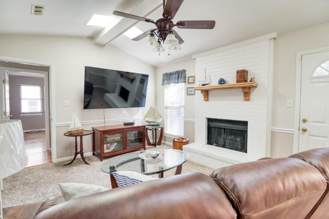 4151 Holly Road