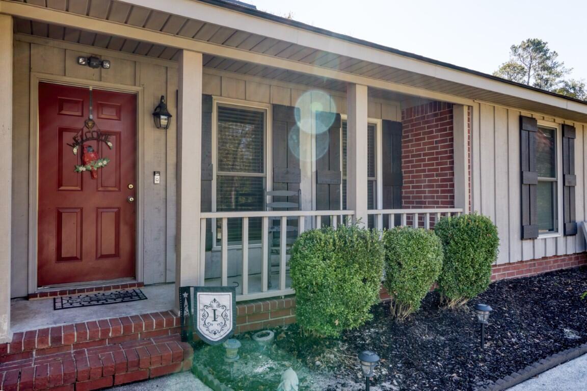 4151 Holly Road