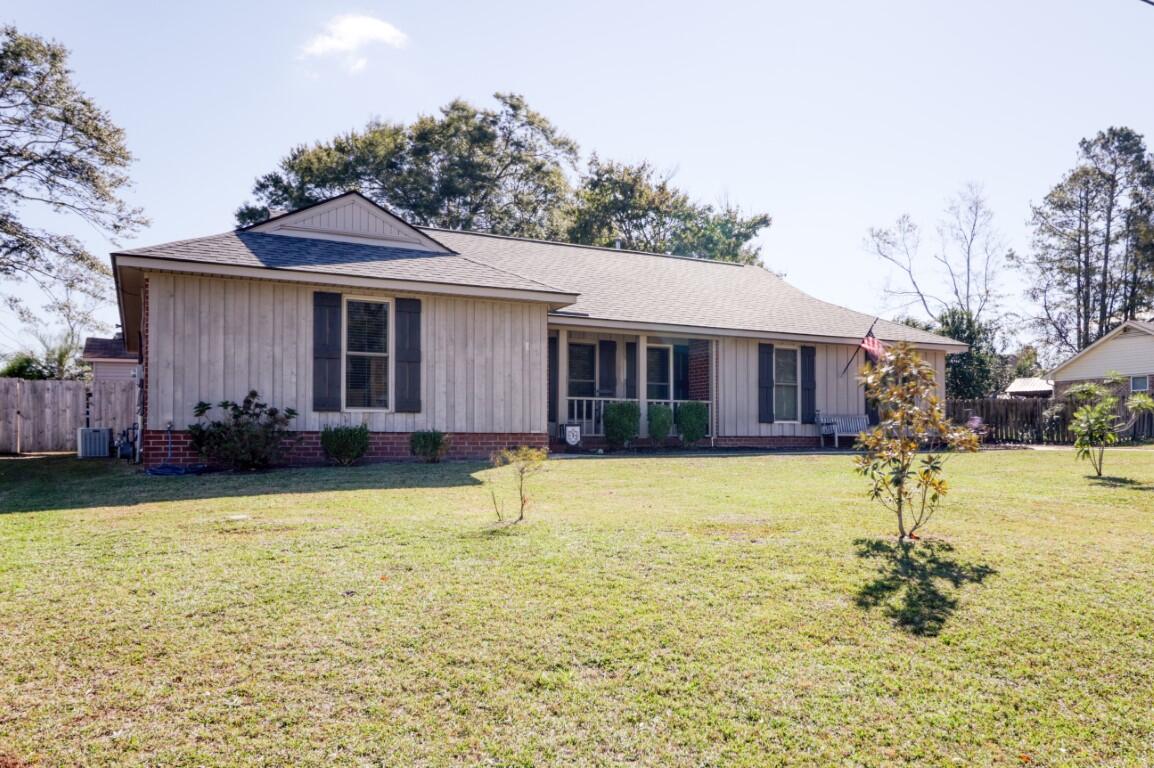4151 Holly Road