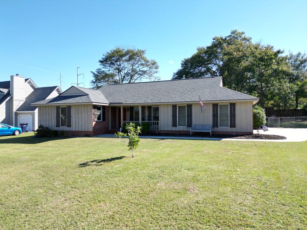 4151 Holly Road