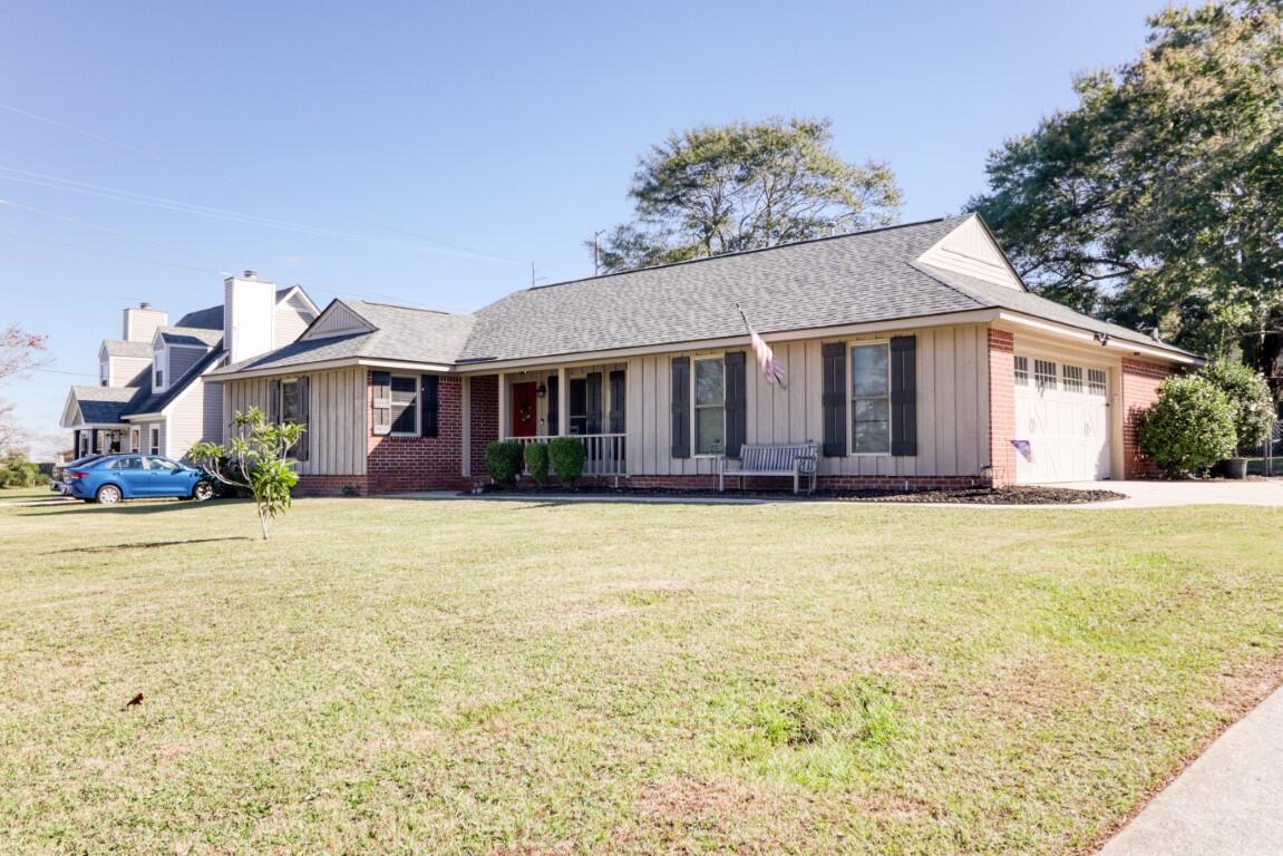 4151 Holly Road