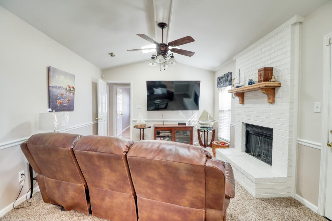 4151 Holly Road