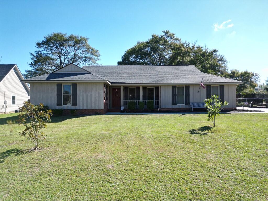4151 Holly Road
