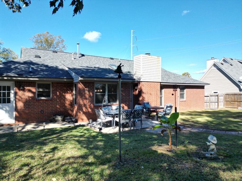 4151 Holly Road