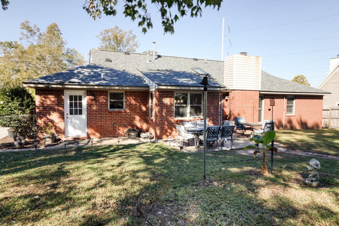 4151 Holly Road