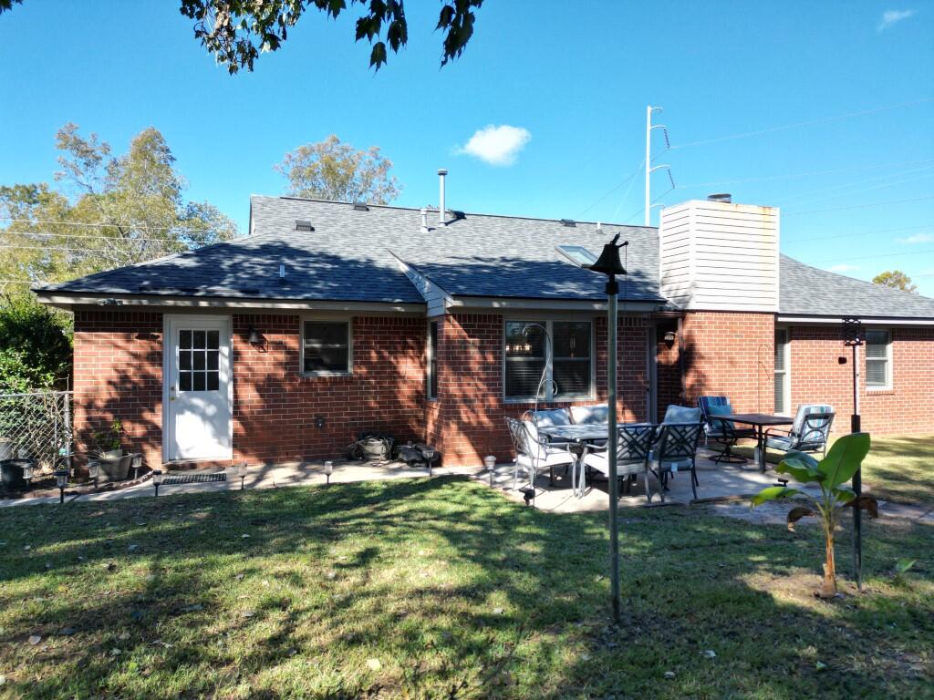 4151 Holly Road