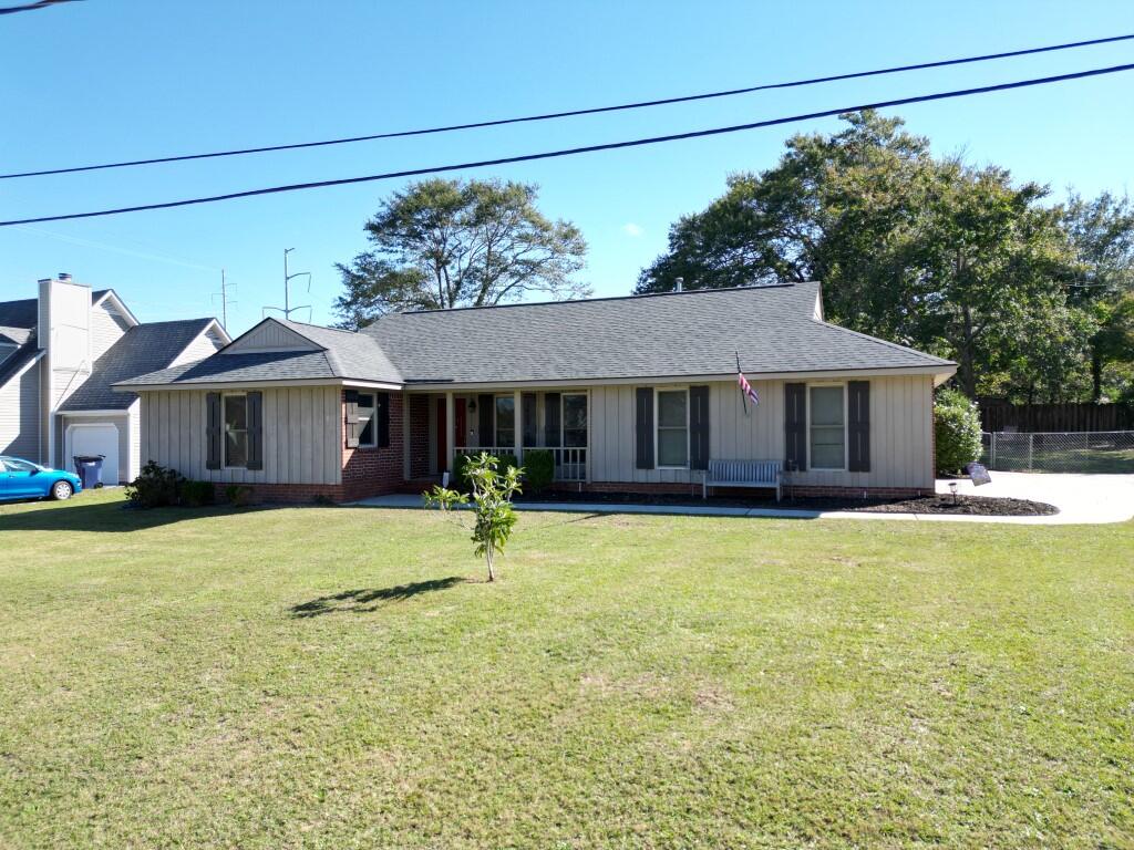 4151 Holly Road