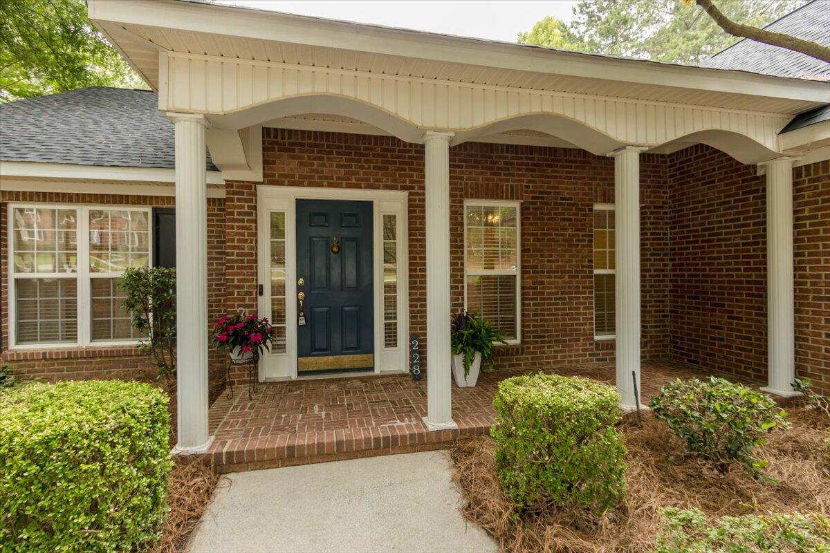 228 Sessions Drive