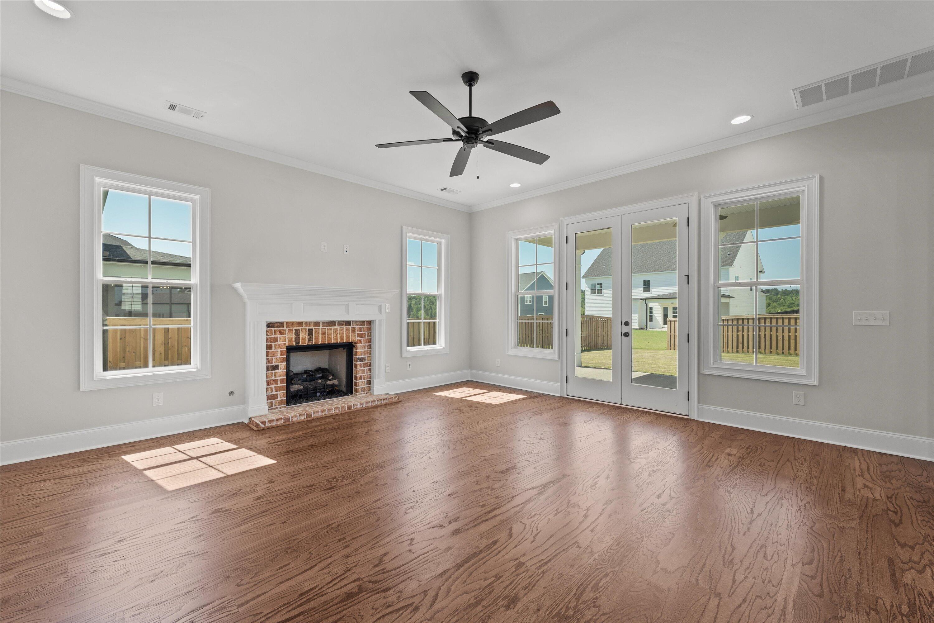 2984 Rosewood Drive
