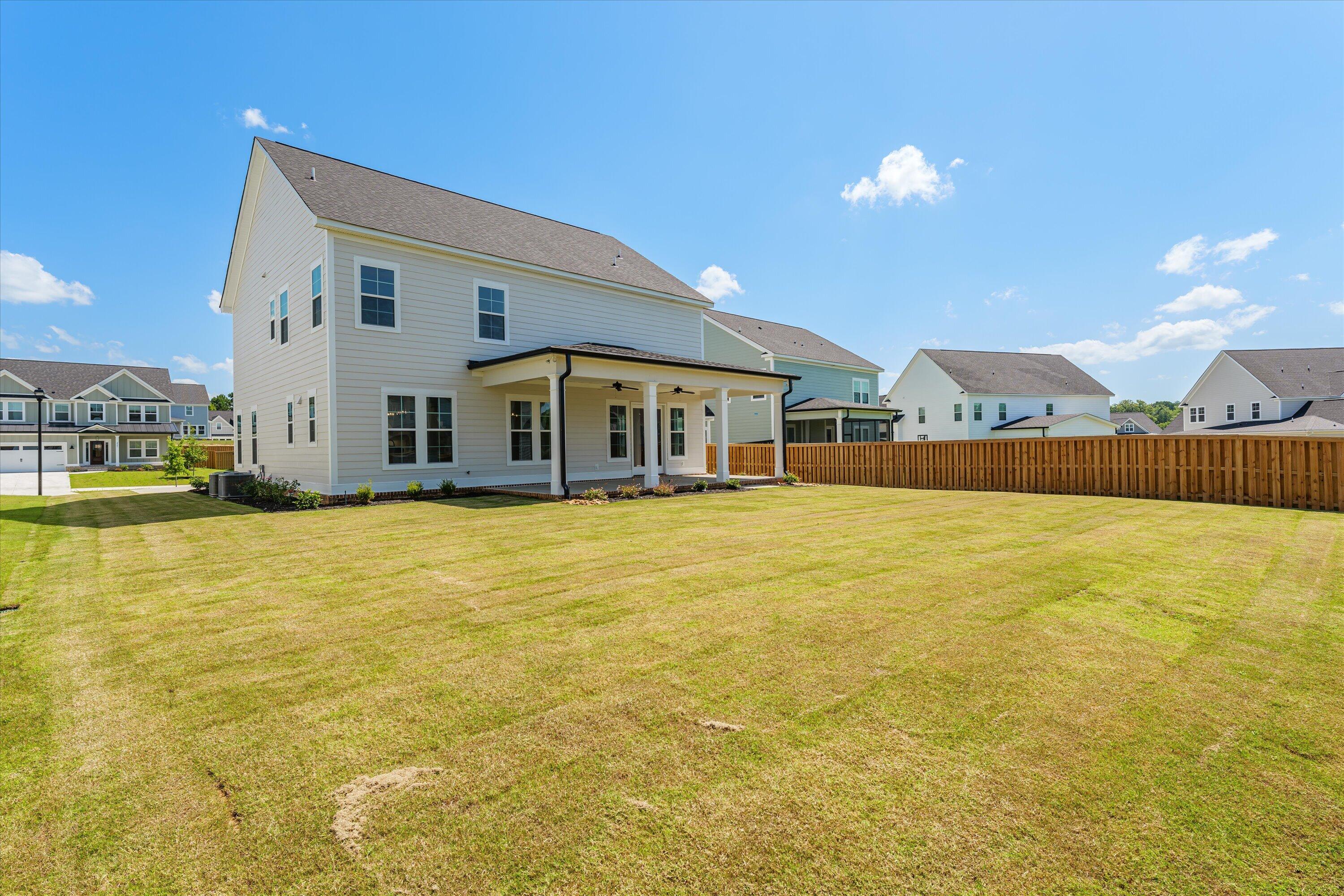 2984 Rosewood Drive