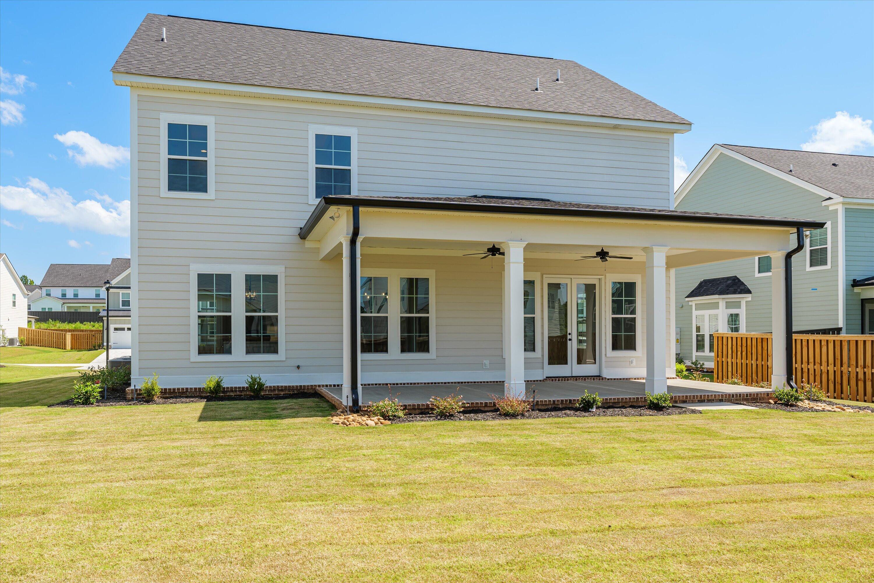 2984 Rosewood Drive