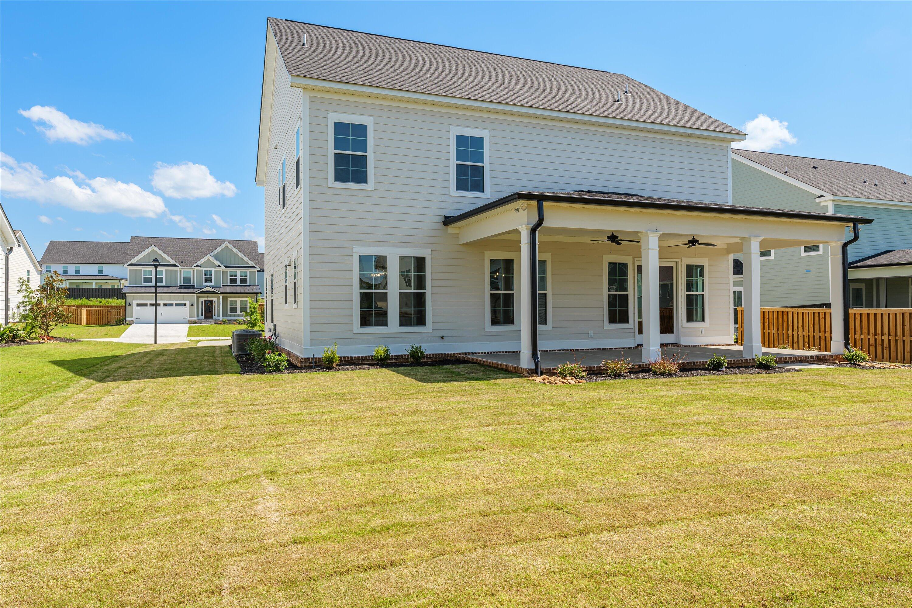 2984 Rosewood Drive