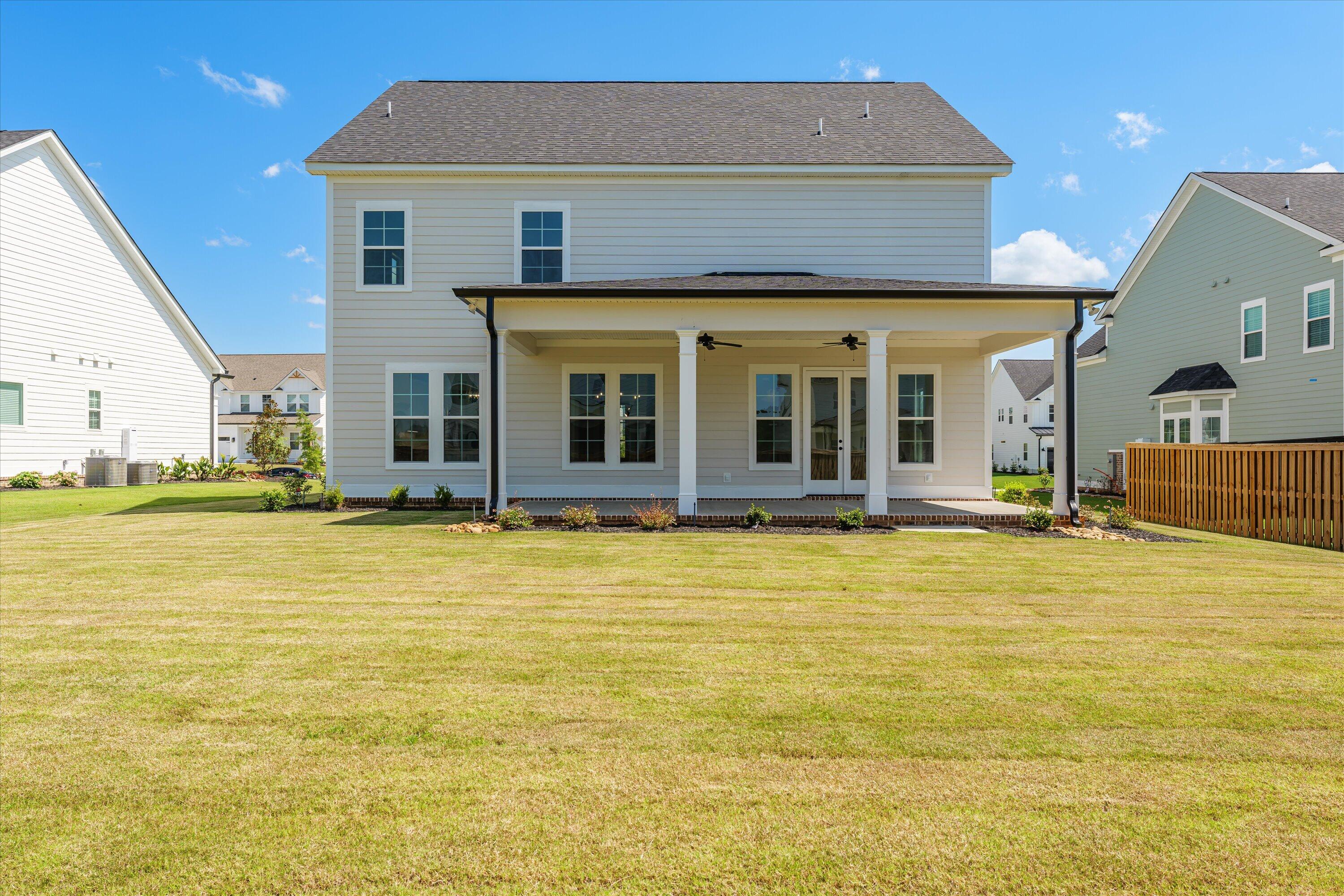 2984 Rosewood Drive