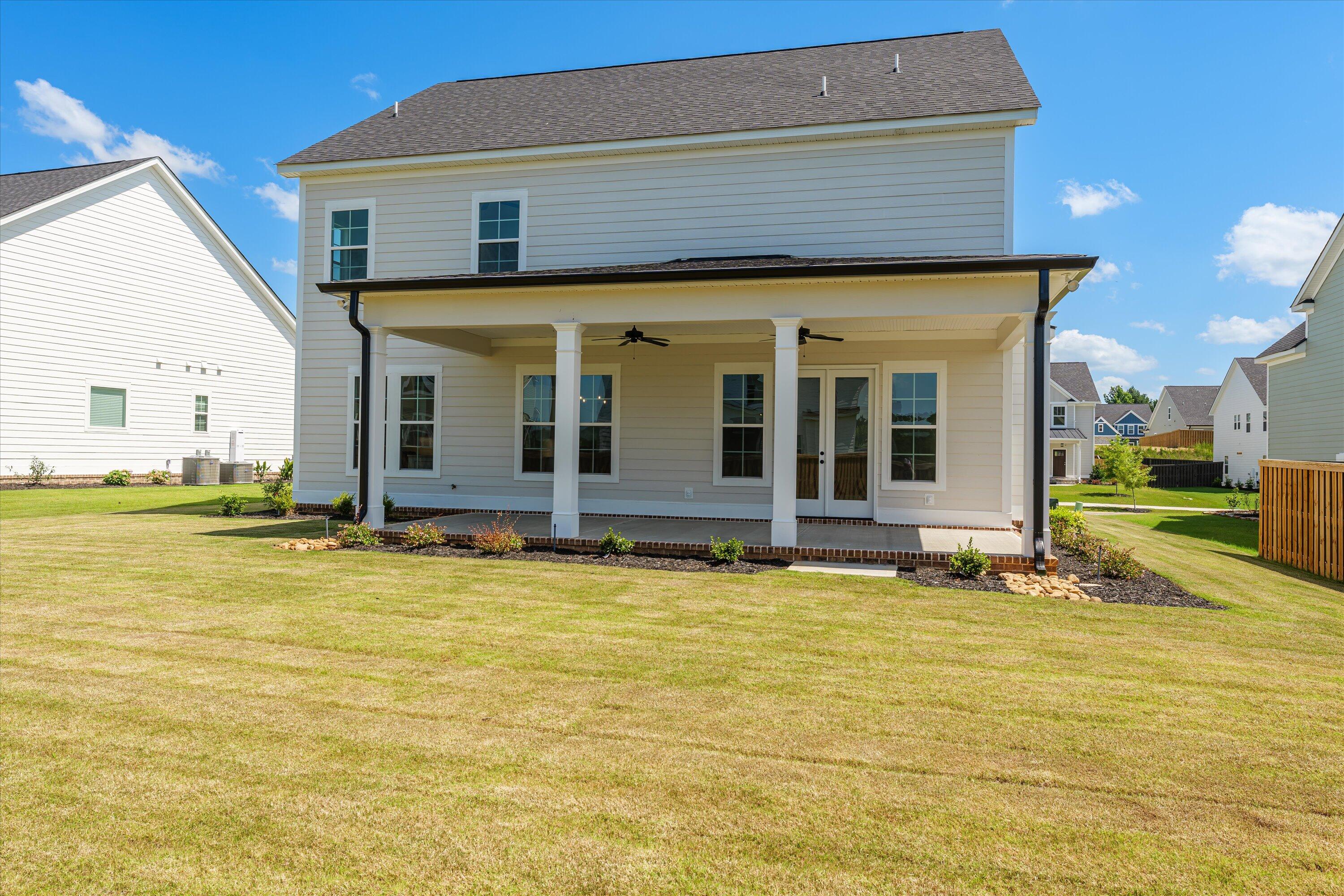 2984 Rosewood Drive
