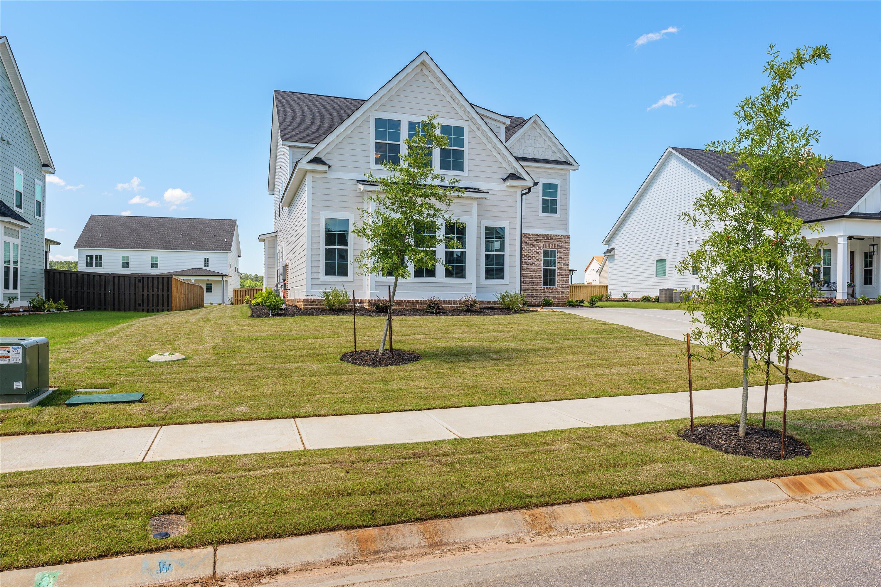 2984 Rosewood Drive