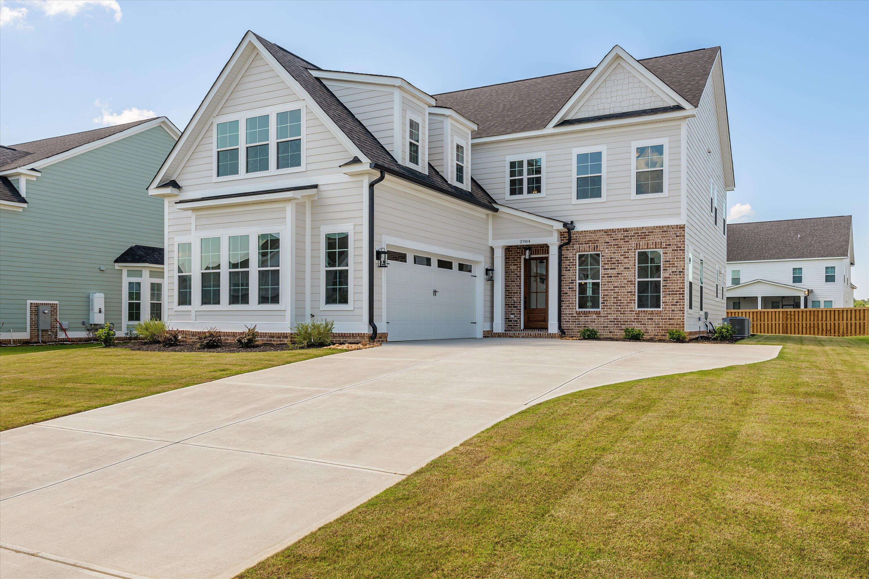 2984 Rosewood Drive
