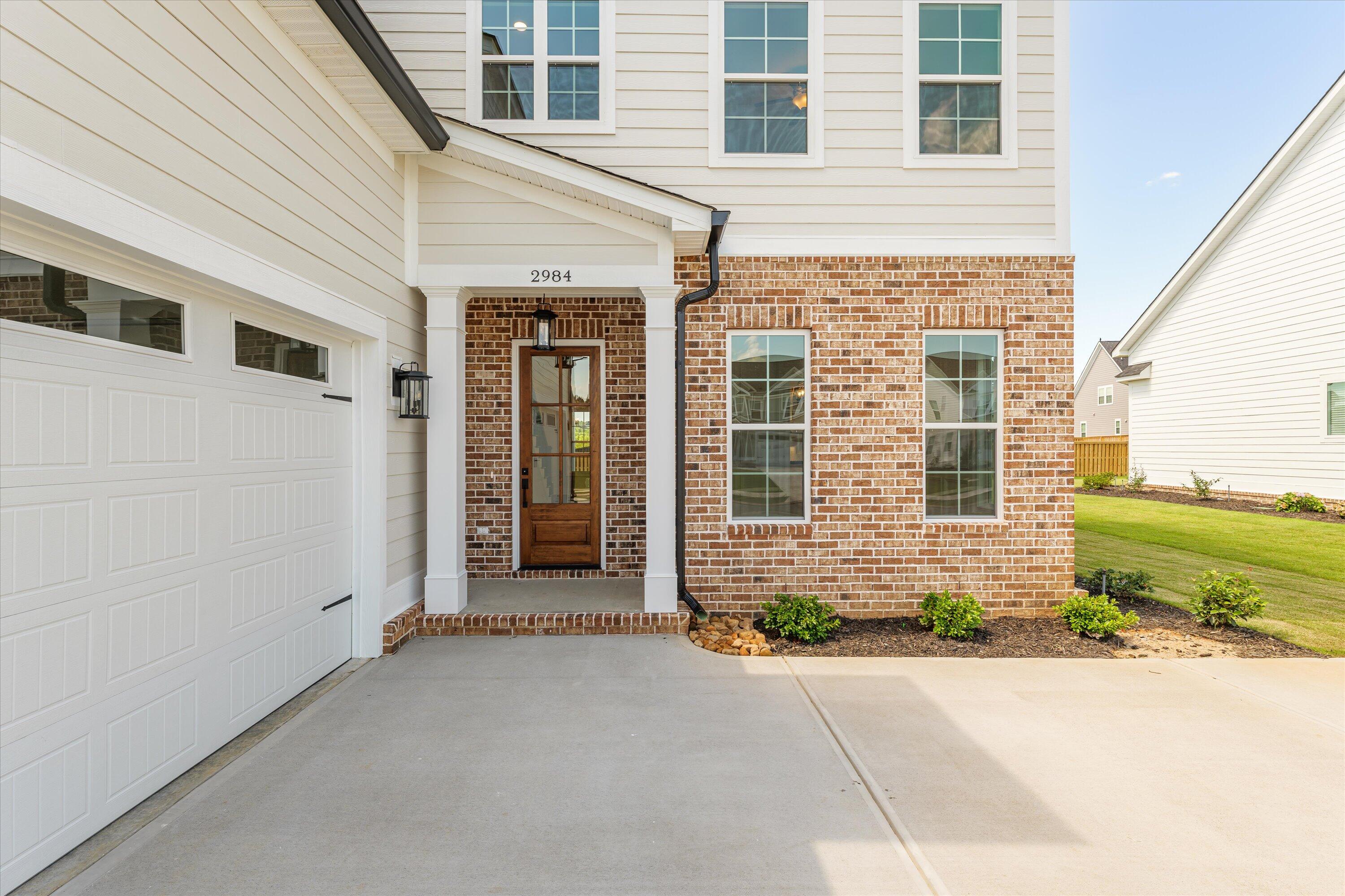 2984 Rosewood Drive