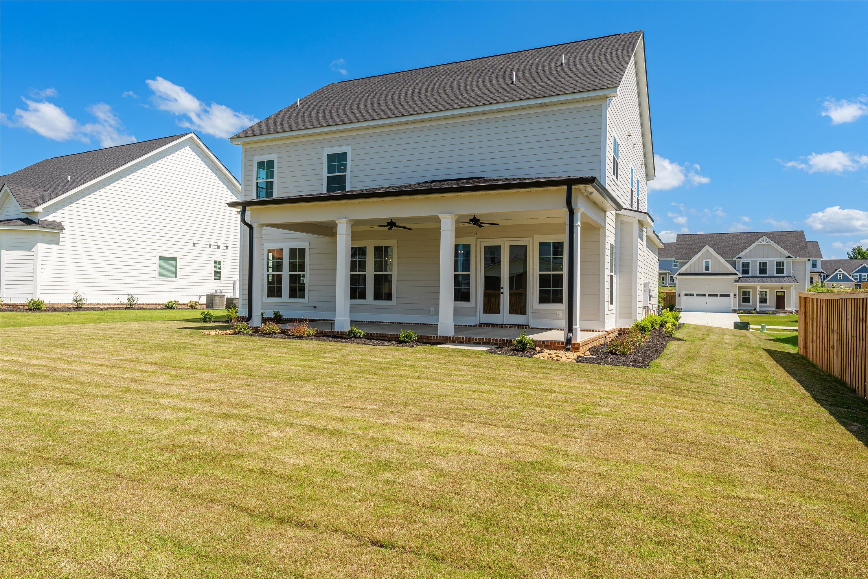 2984 Rosewood Drive