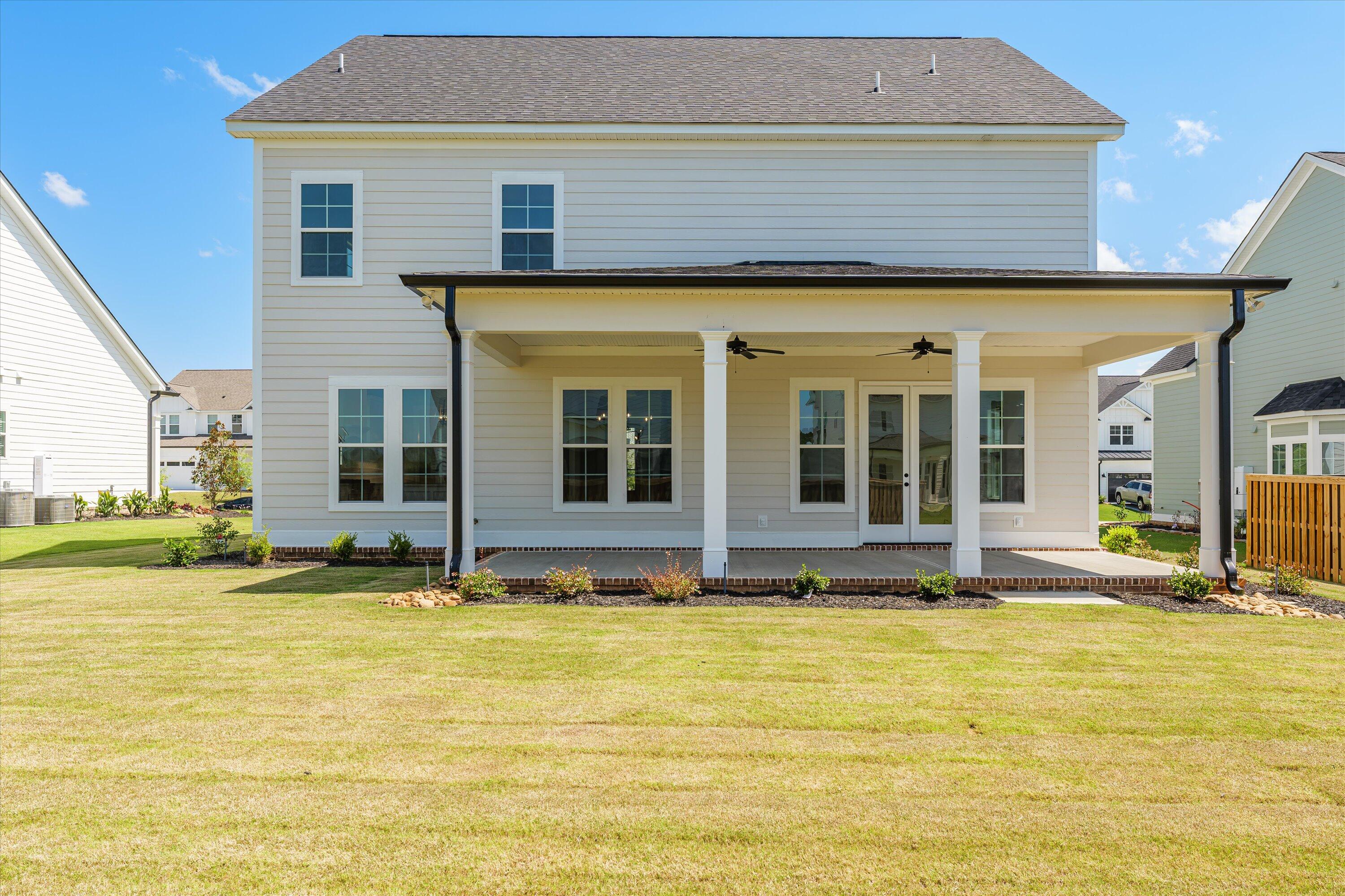 2984 Rosewood Drive