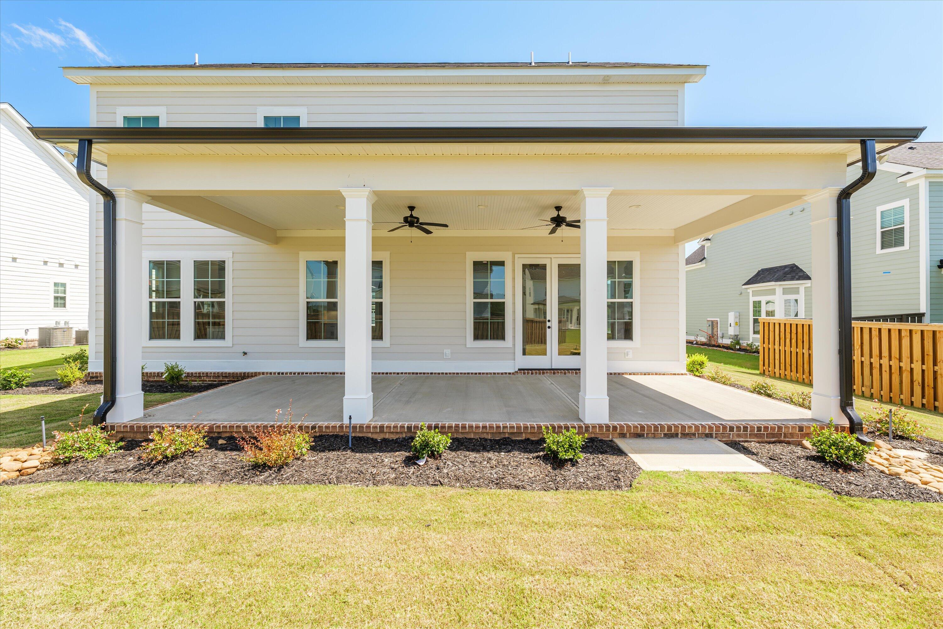 2984 Rosewood Drive