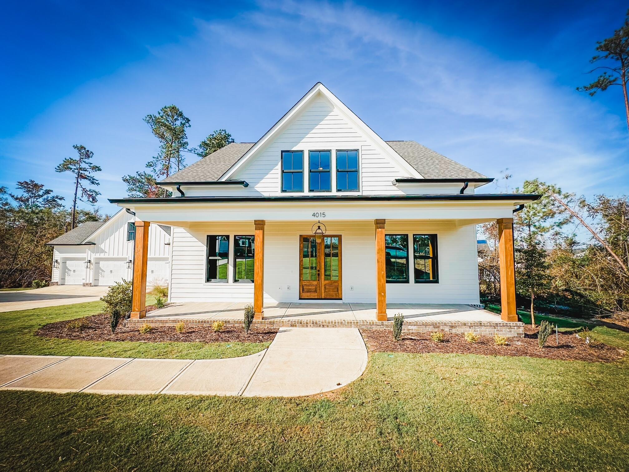 4015 Brant Drive