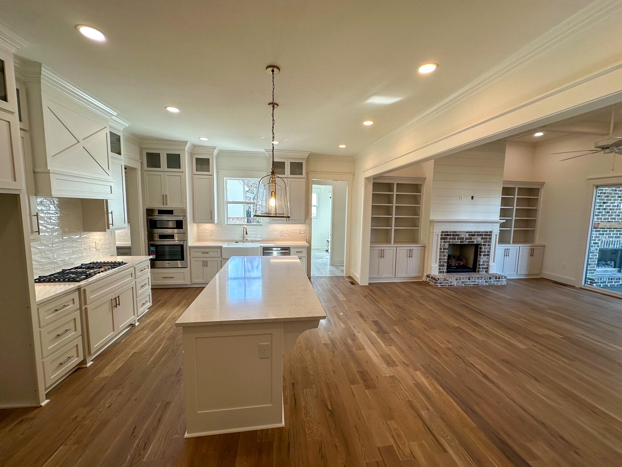 4015 Brant Drive