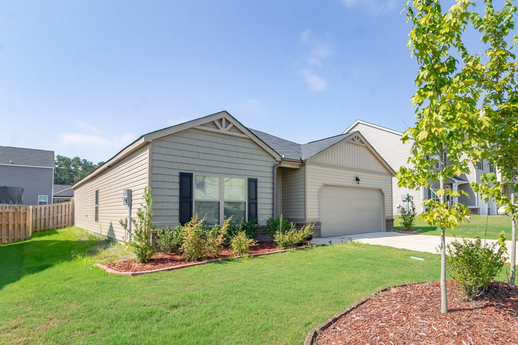 368 Stablebridge Drive