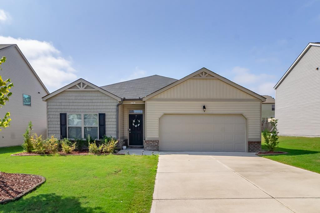 368 Stablebridge Drive