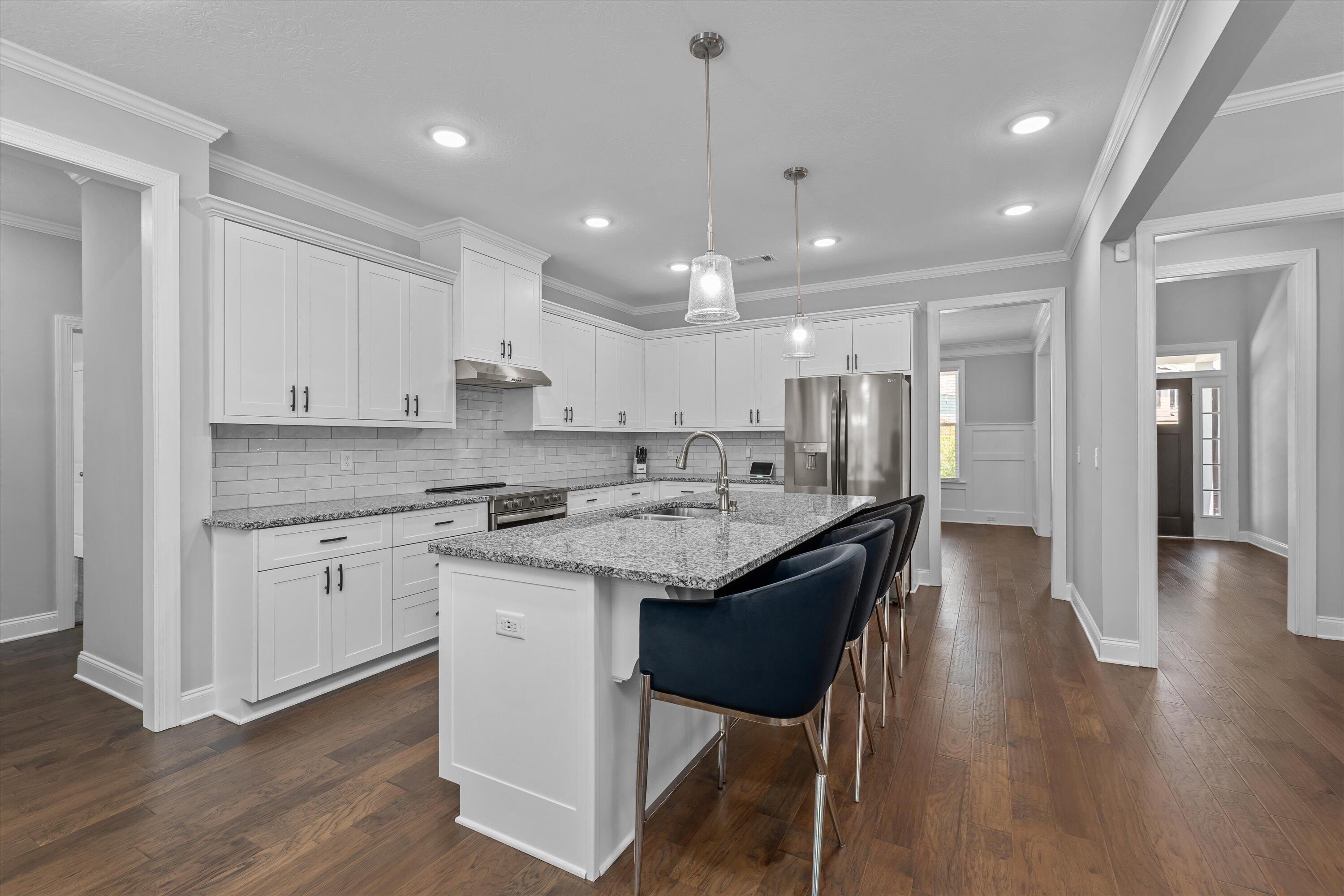 233 Prominence Drive