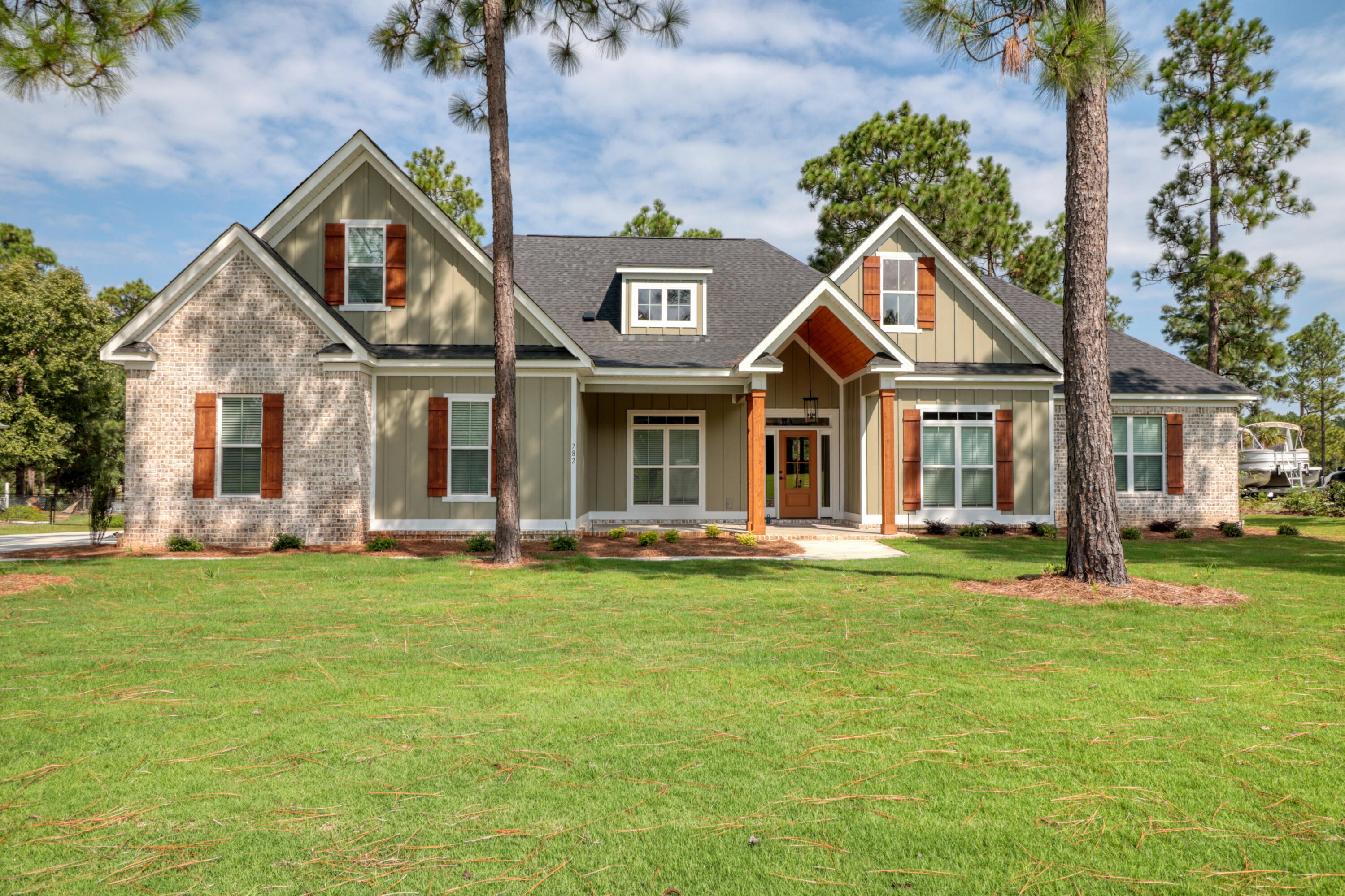 782 Callaway Drive