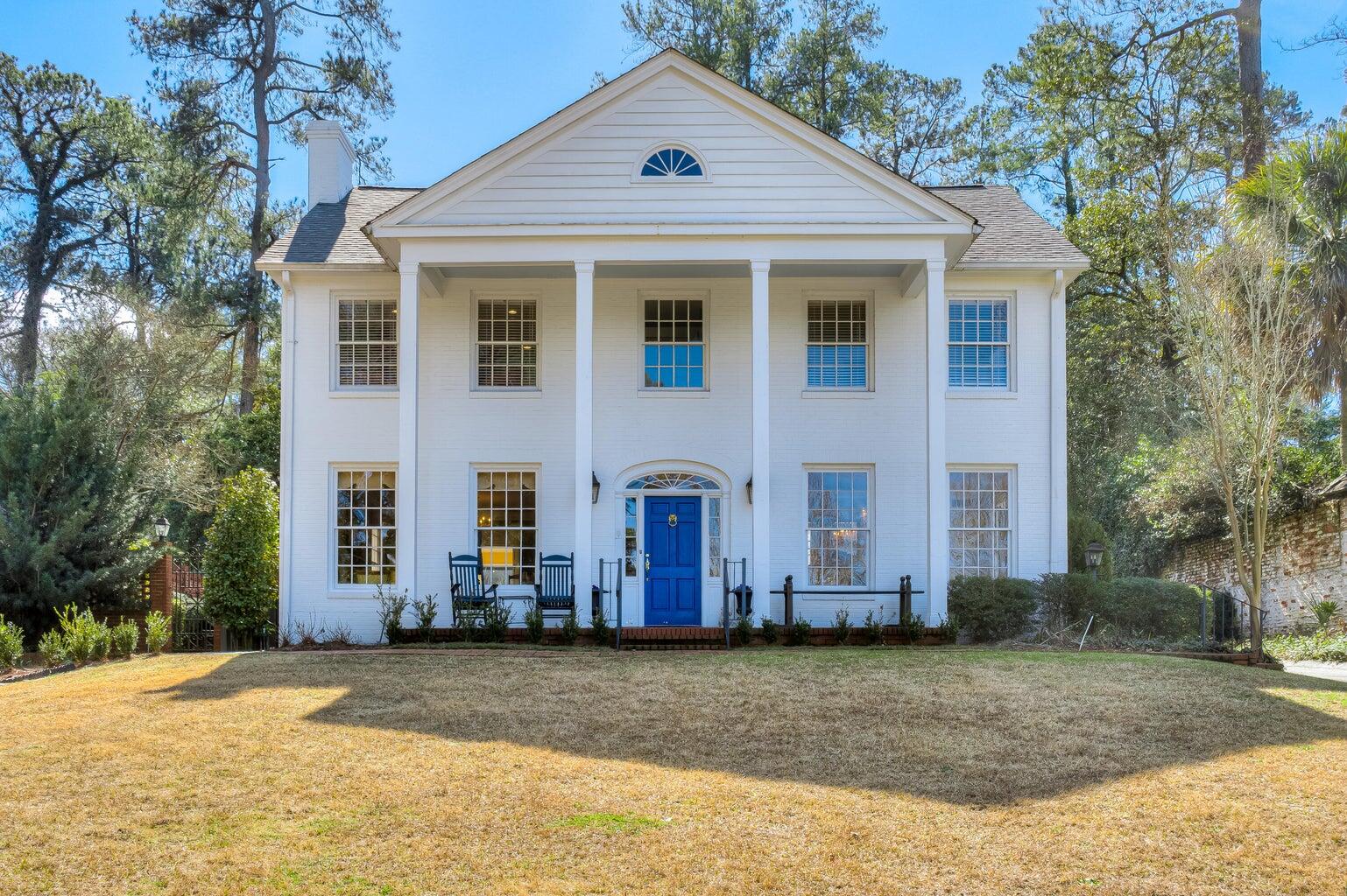3028 Bransford Rd.