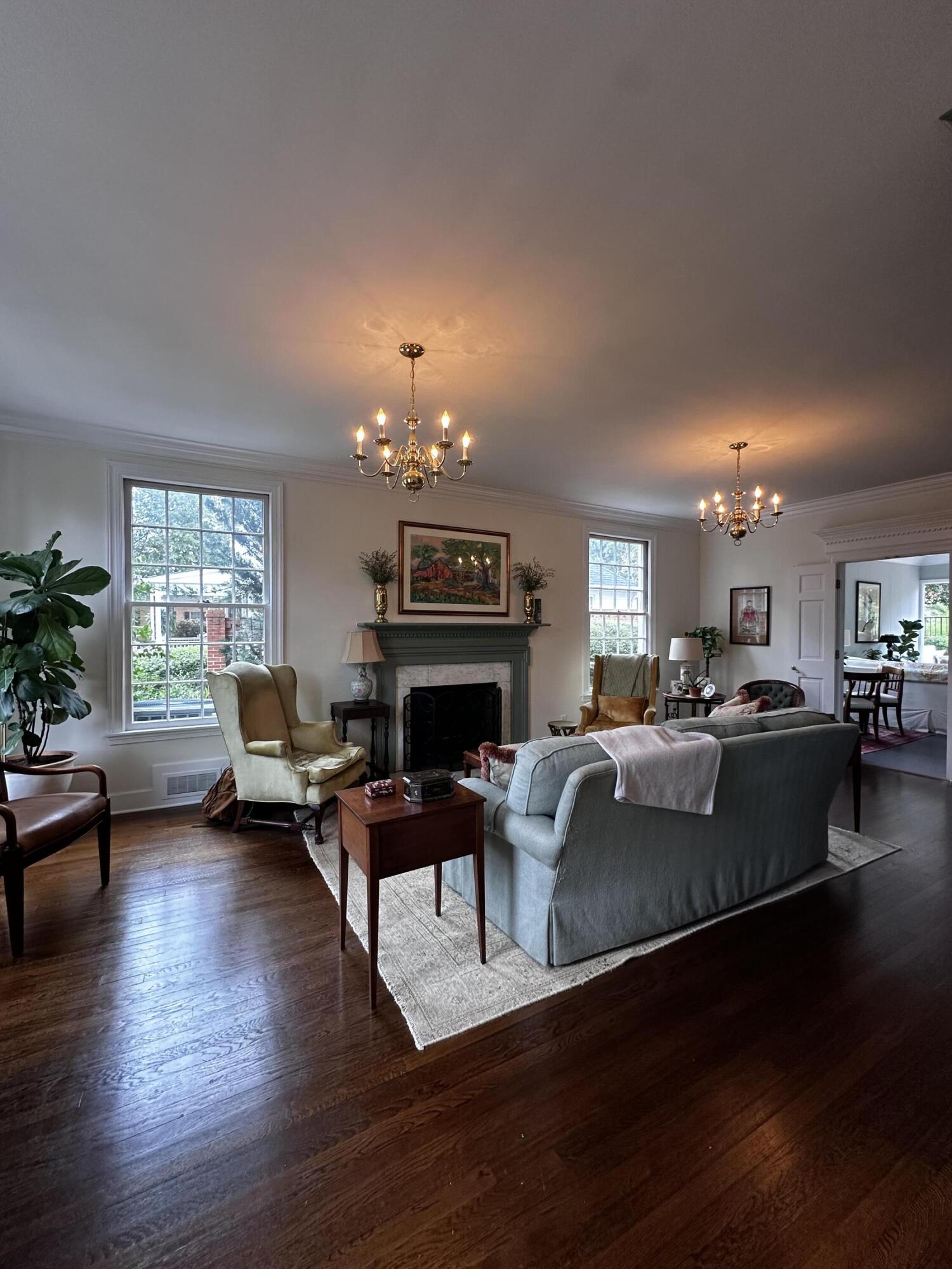 3028 Bransford Rd.