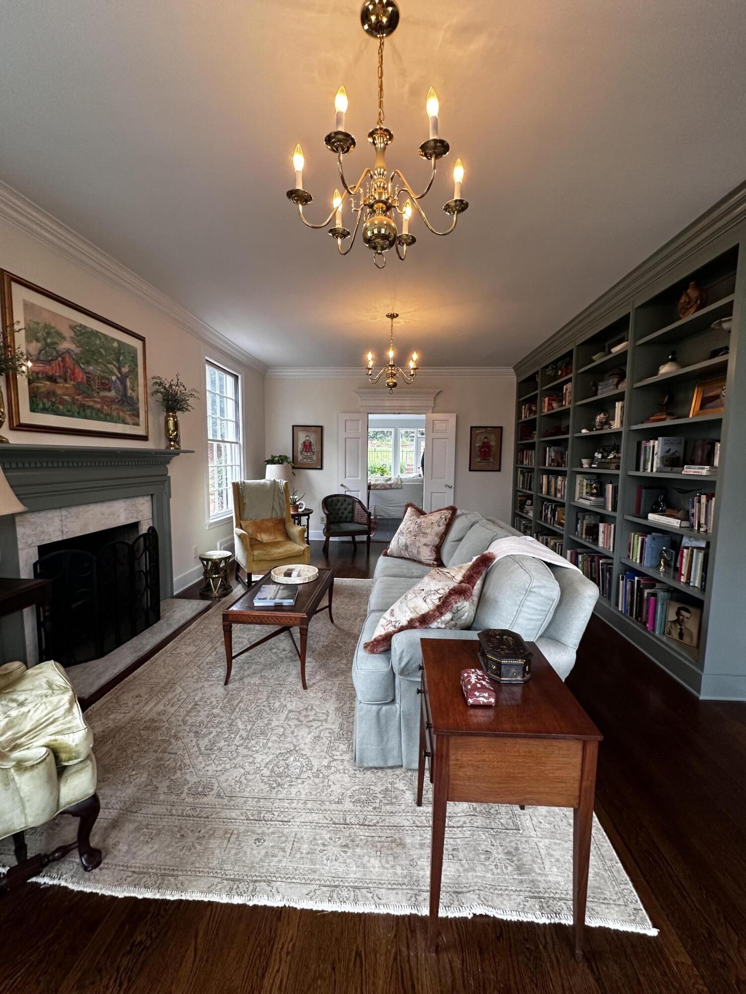 3028 Bransford Rd.