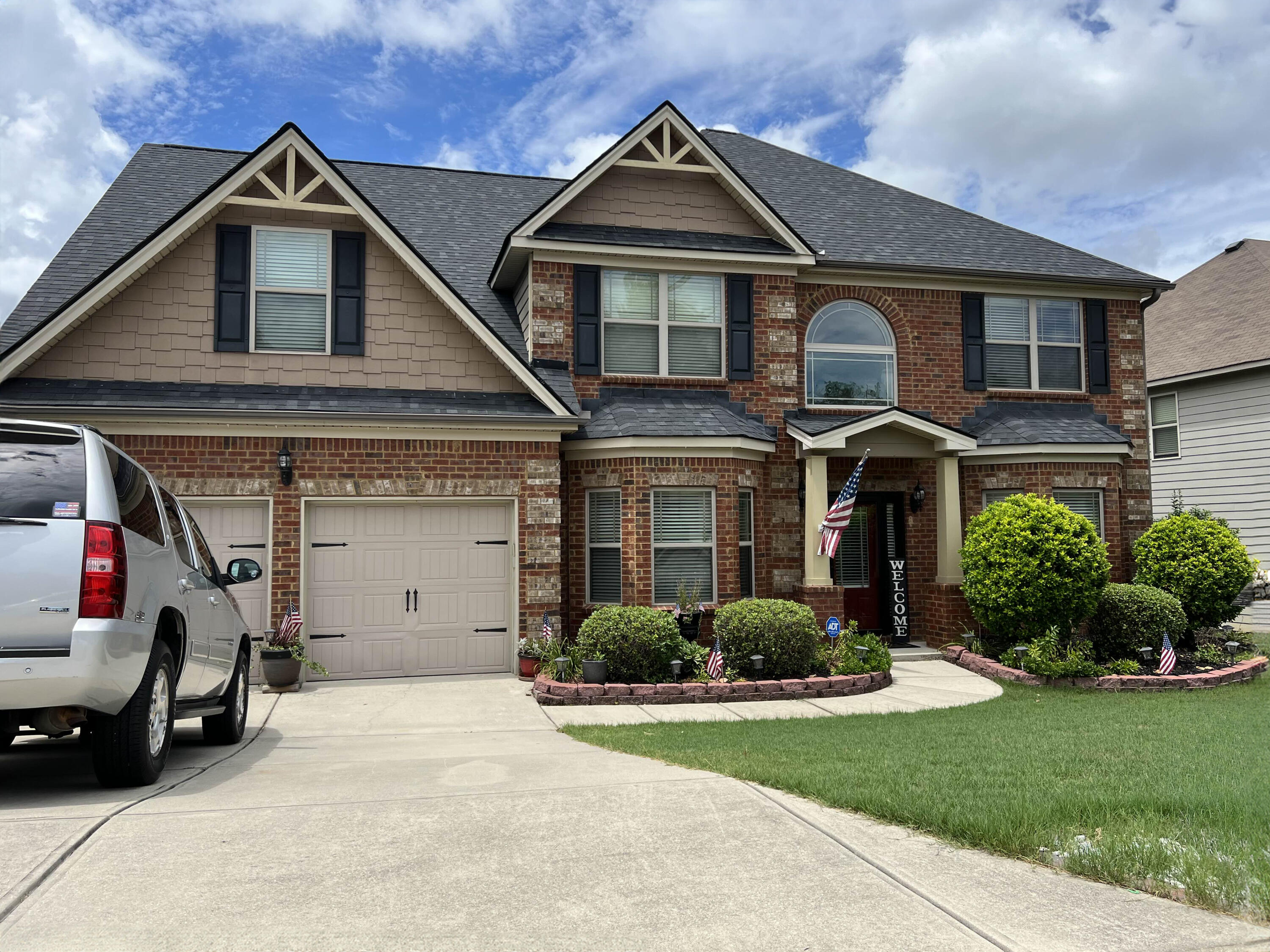 3057 Parkridge Drive