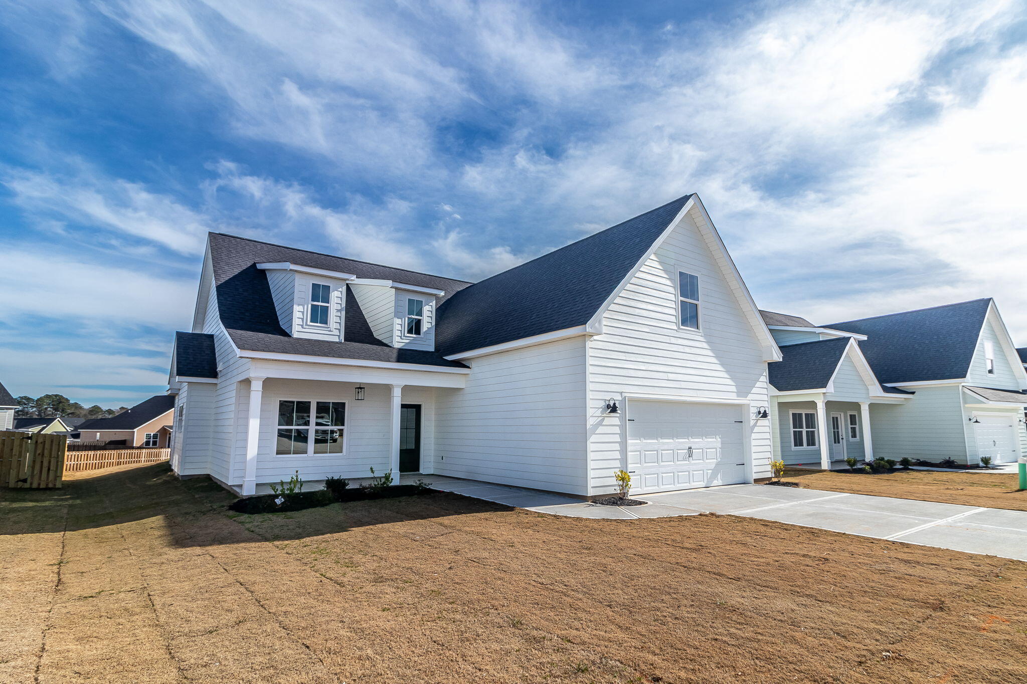 115 Wilcox Drive