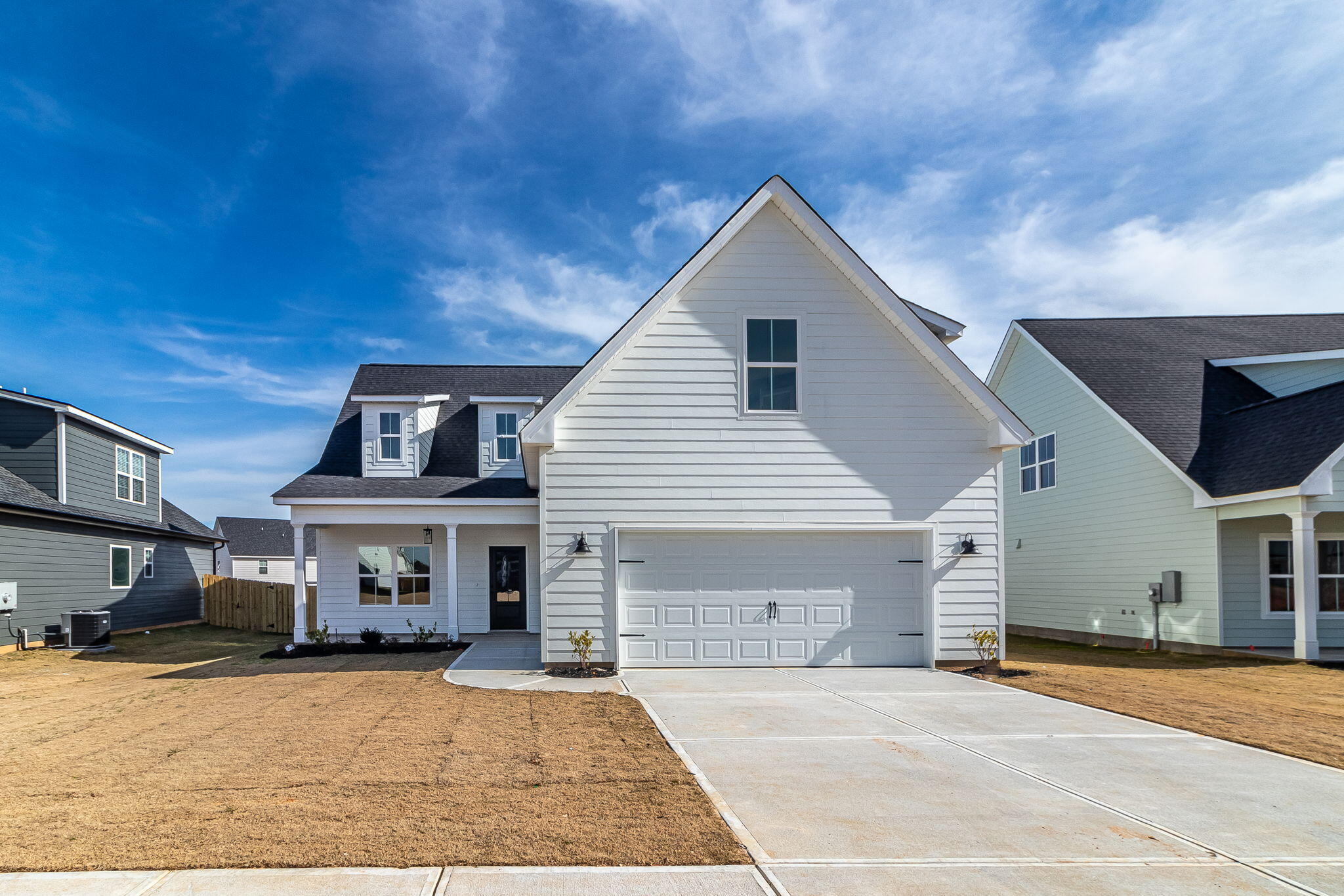 115 Wilcox Drive
