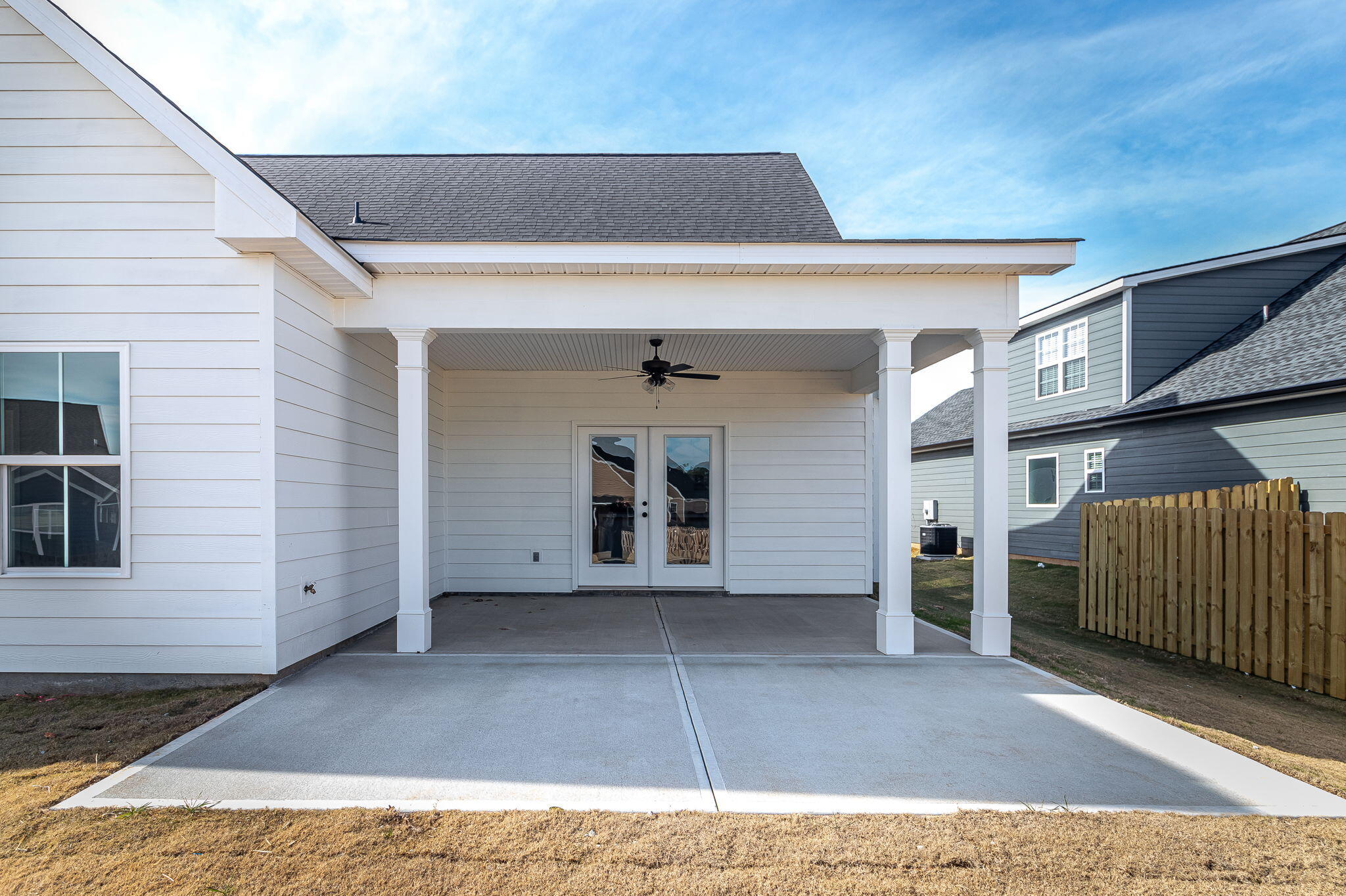 115 Wilcox Drive